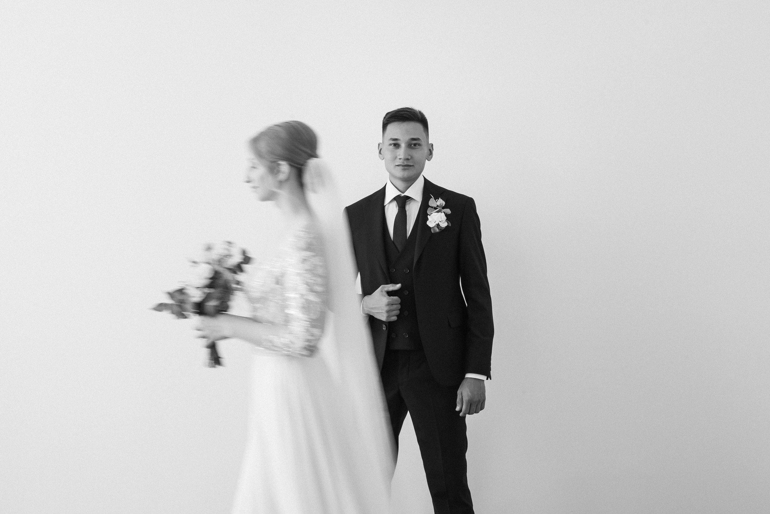 Ольга & Иосиф. Фотограф в Краснодарском крае Александр Шульга