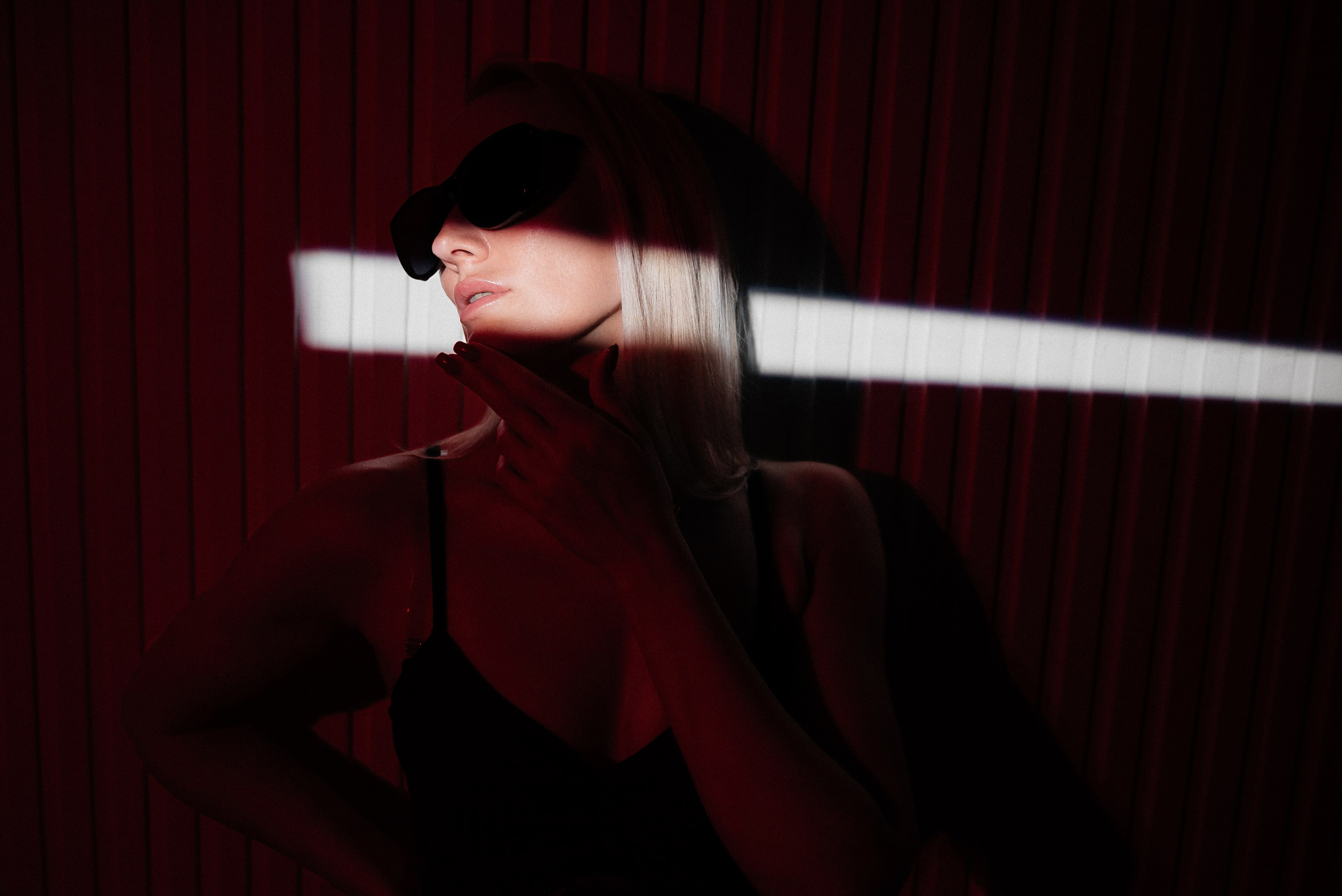 Ксения. Фотограф в Краснодарском крае Александр Шульга