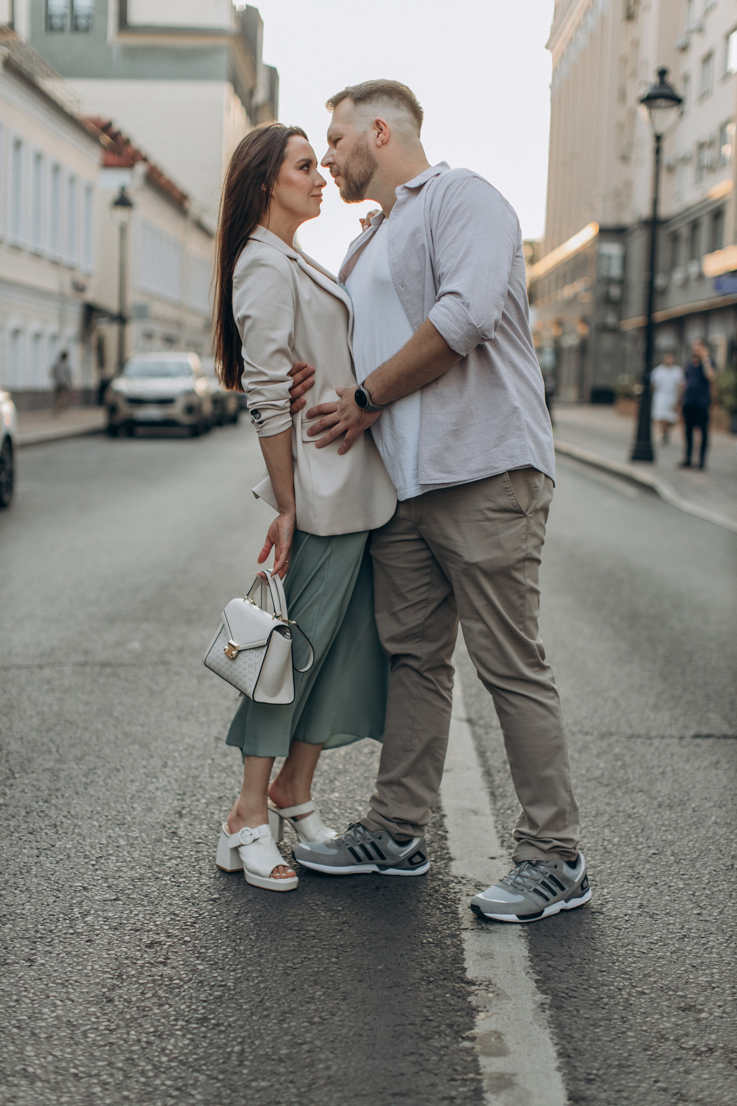 Елена и Владислав. Свадебный и семейный фотограф Савельева Дарья