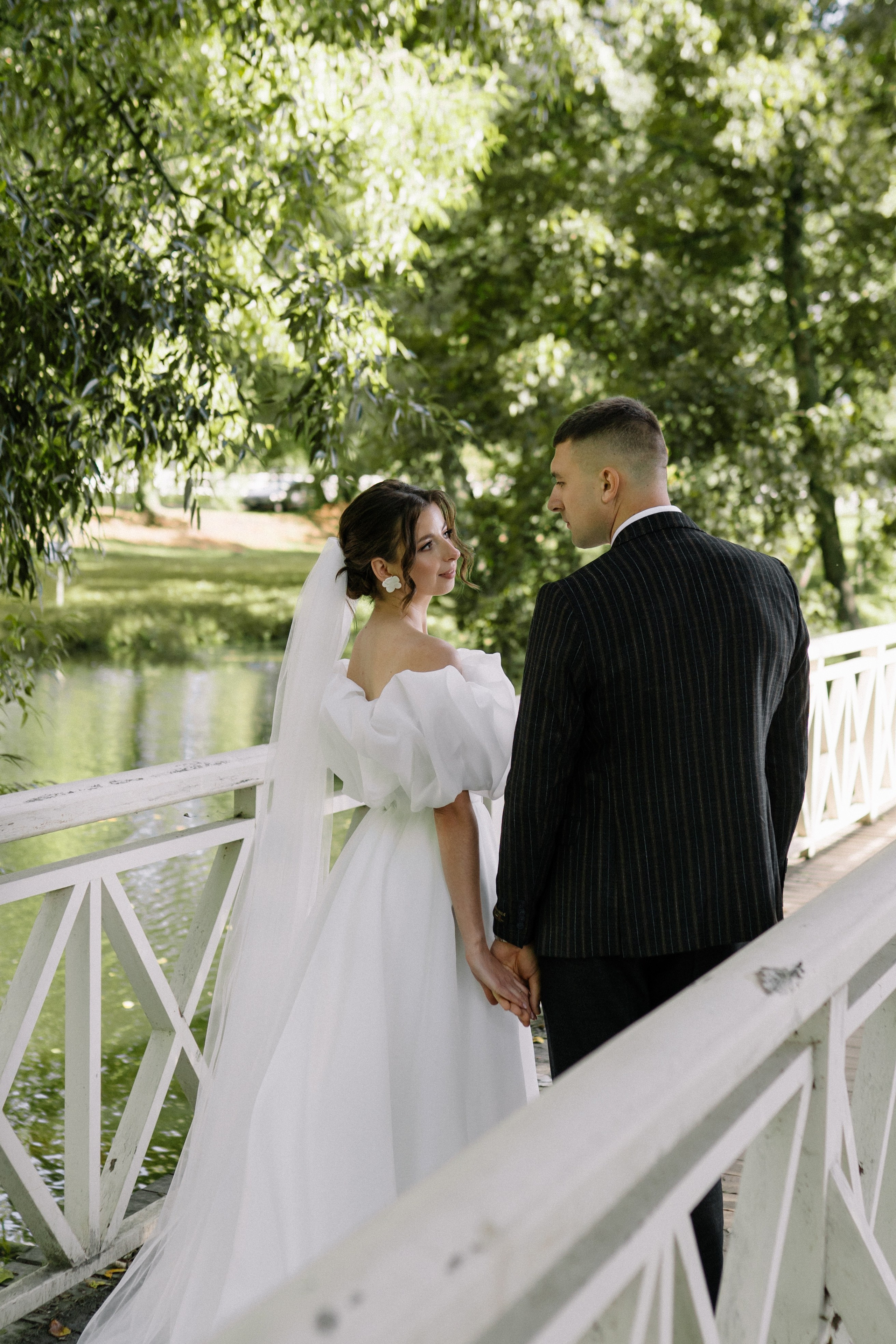 Олег & Алина