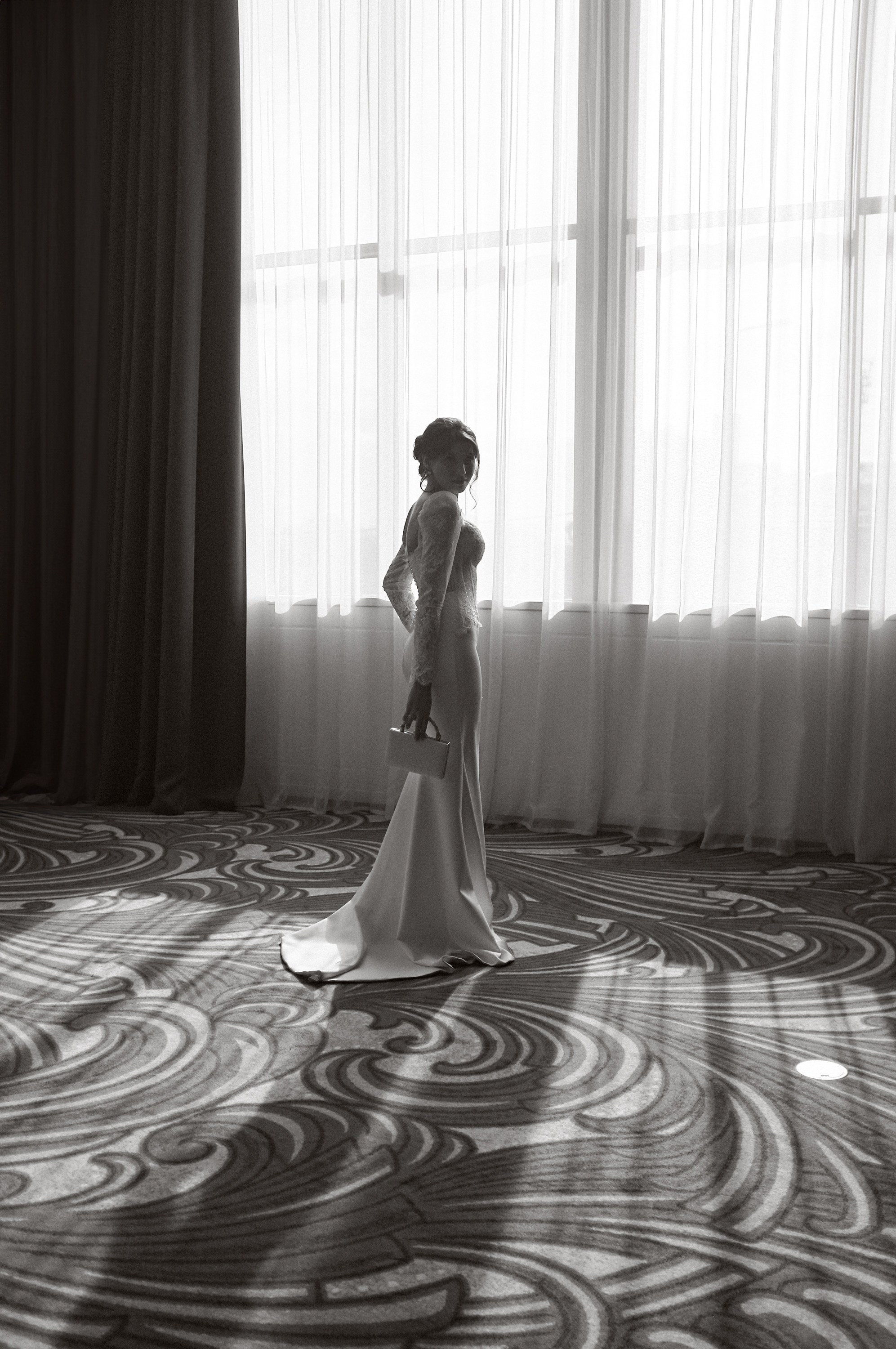 Свадебная фотосессия. Фотосессии, Семейный, свадебный фотограф в Самаре