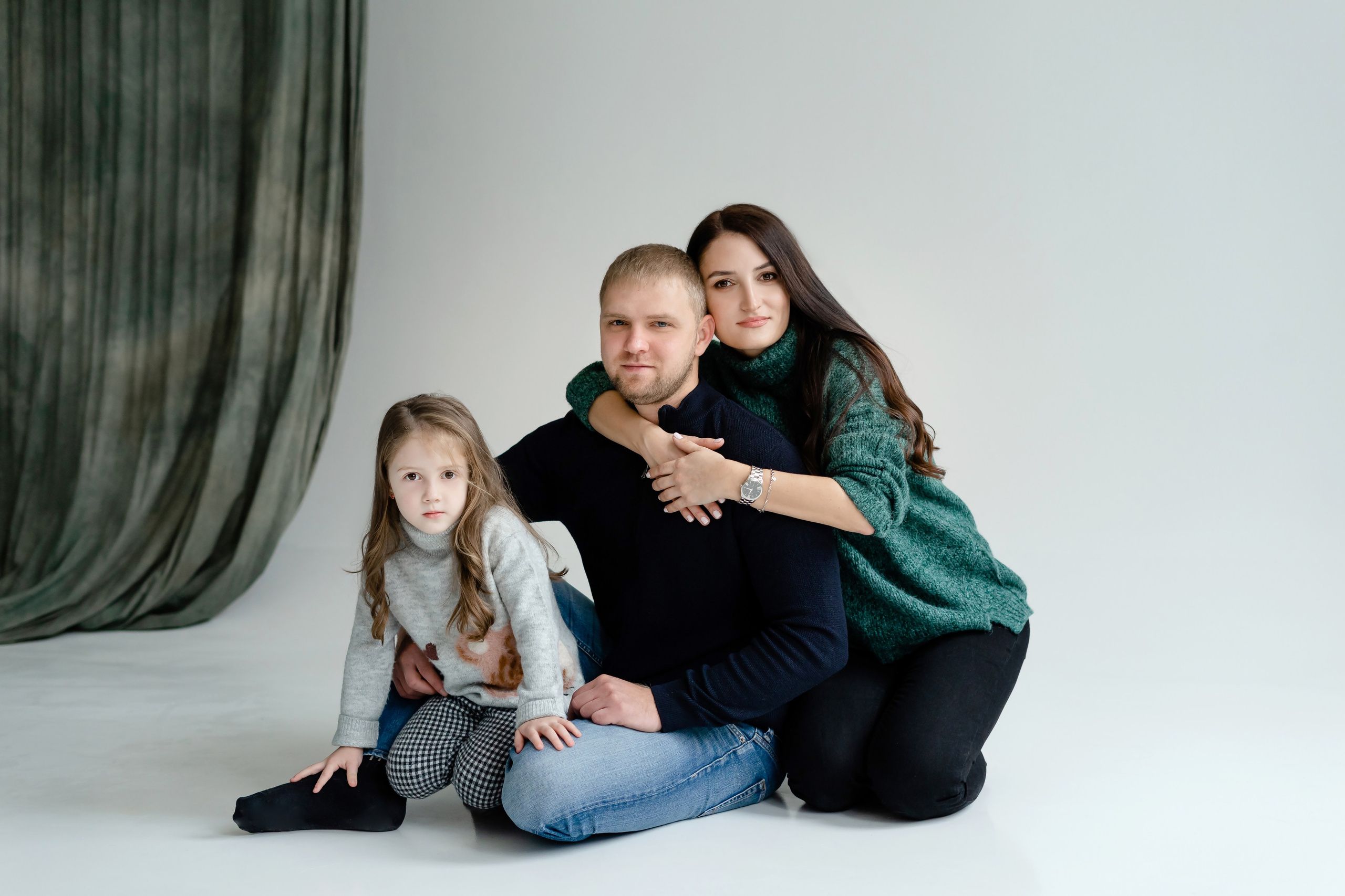 Настя Семья. Фотограф мероприятий в Ростове-на-Дону Есманская Елена