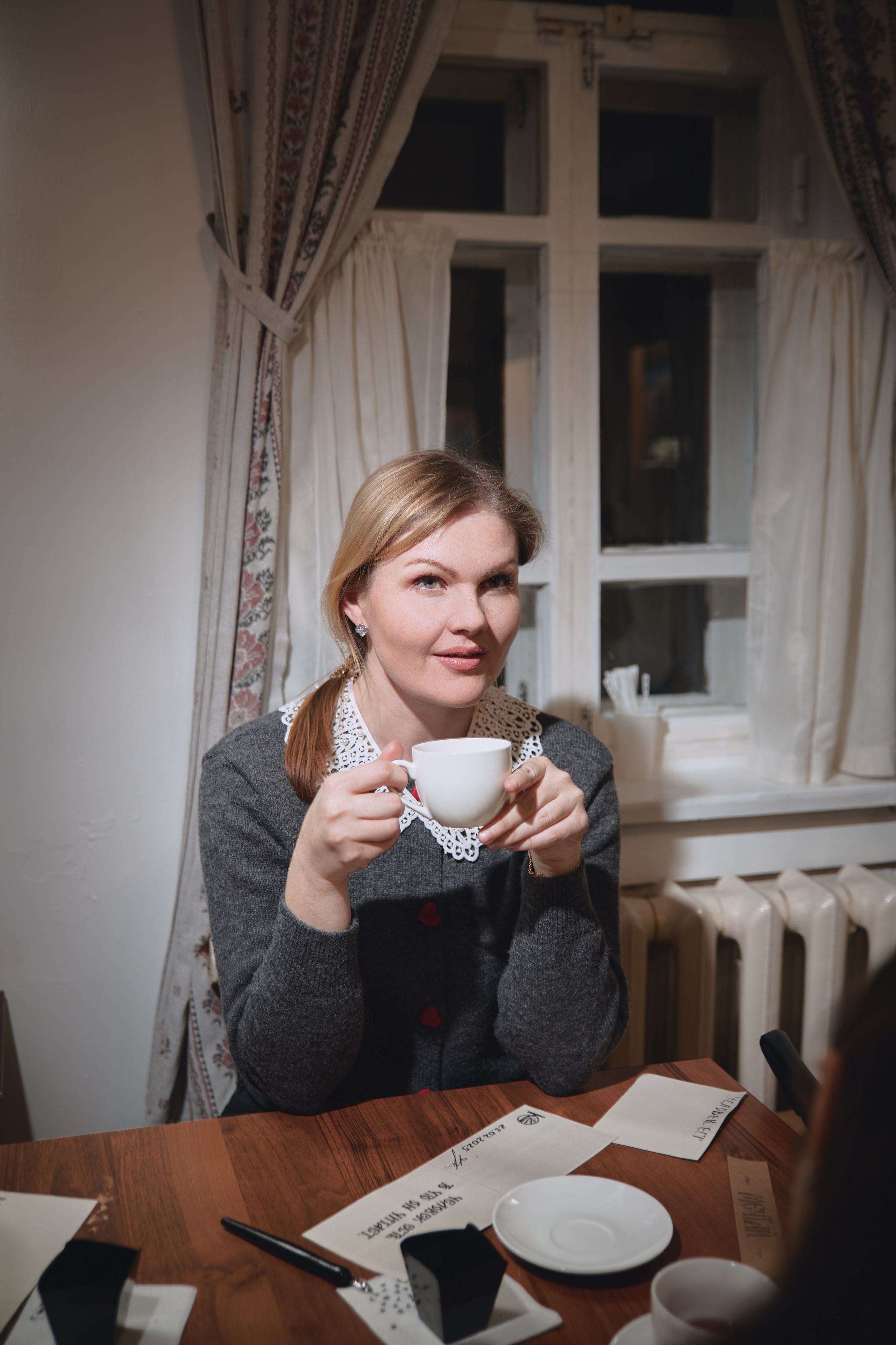 Мастер класс по каллиграфии. Фотограф и видеограф в Кургане Леонид Корнильев