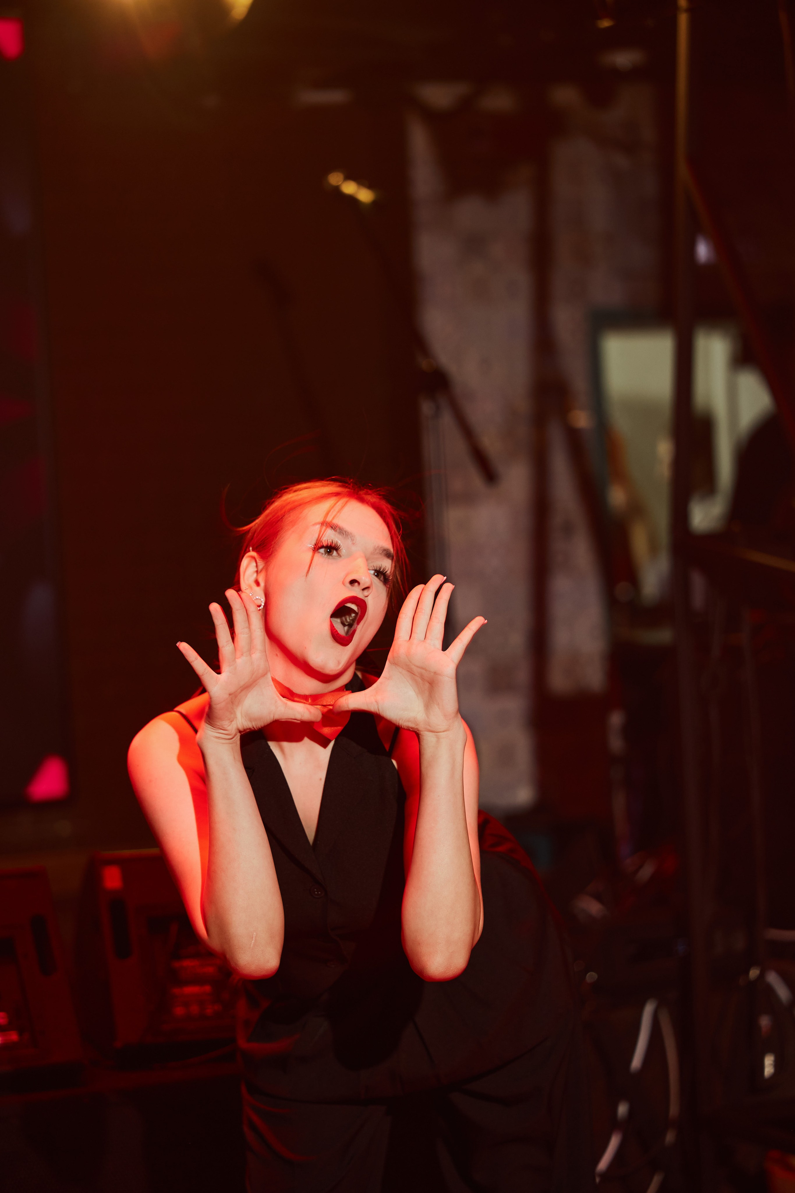 Арт-вечеринка 2026. Фотограф и видеограф в Кургане Леонид Корнильев