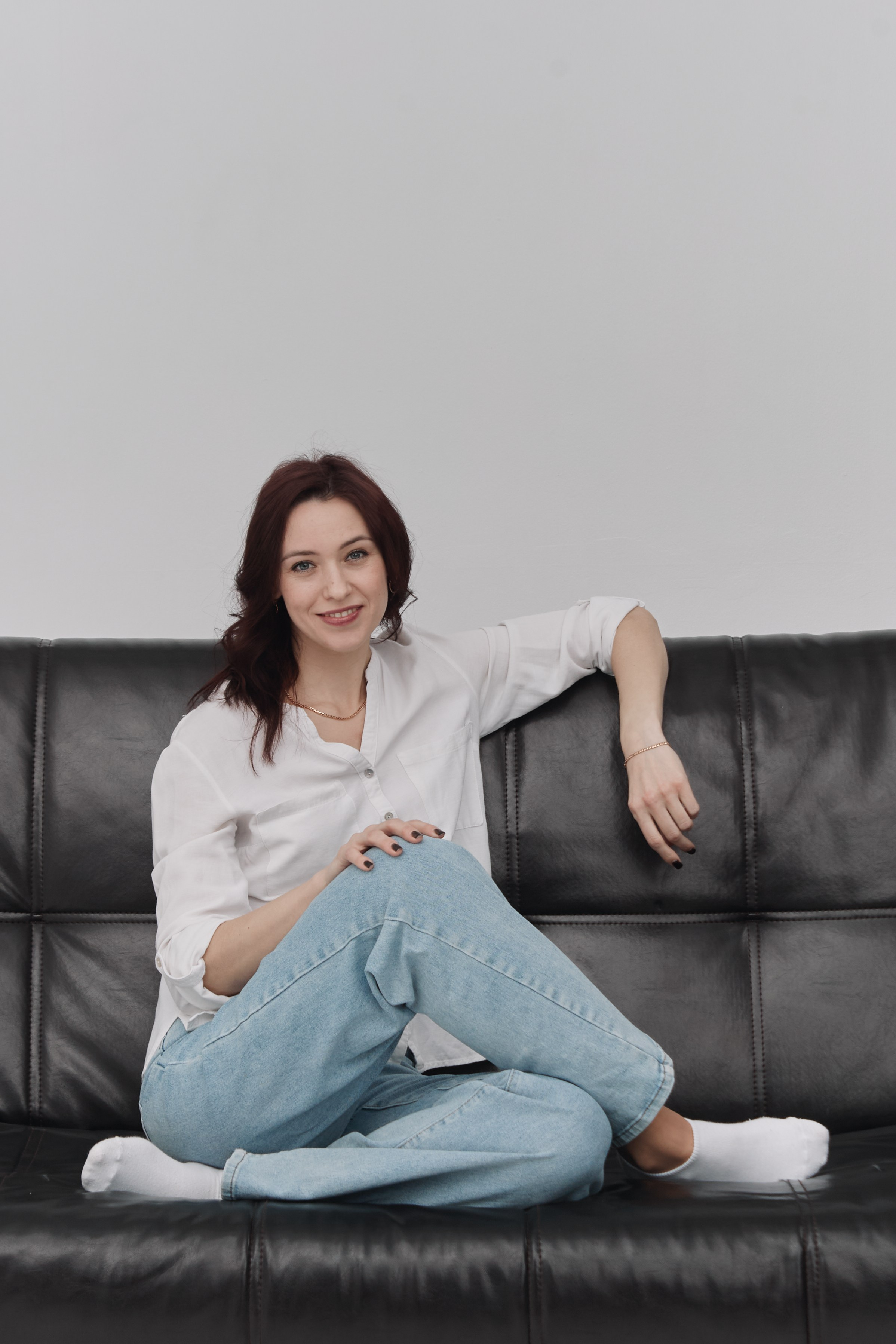 Участницы Miss Краса Курган. Фотограф и видеограф в Кургане Леонид Корнильев