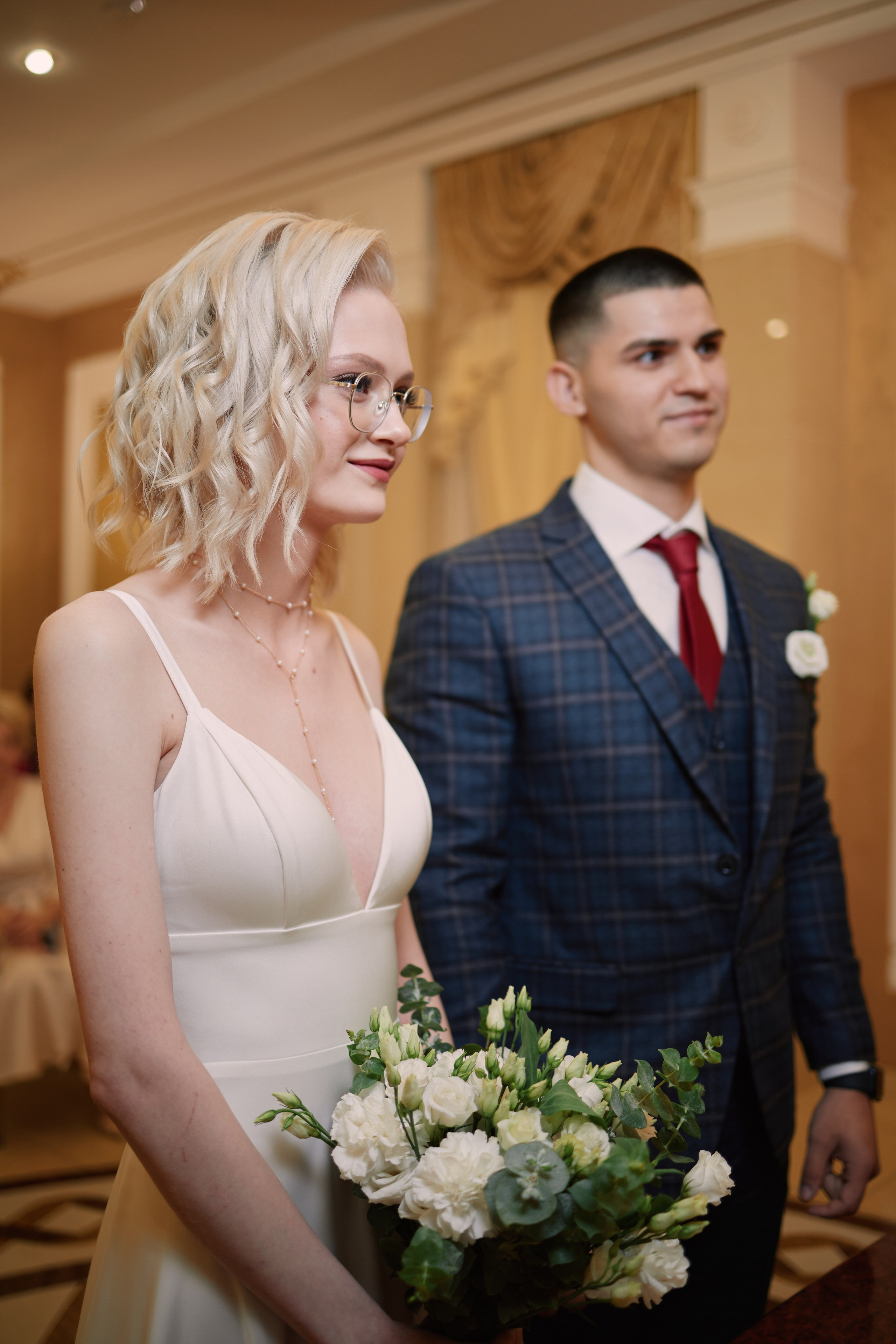 Свадебная фотосессия Курган. Фотограф и видеограф в Кургане Леонид Корнильев