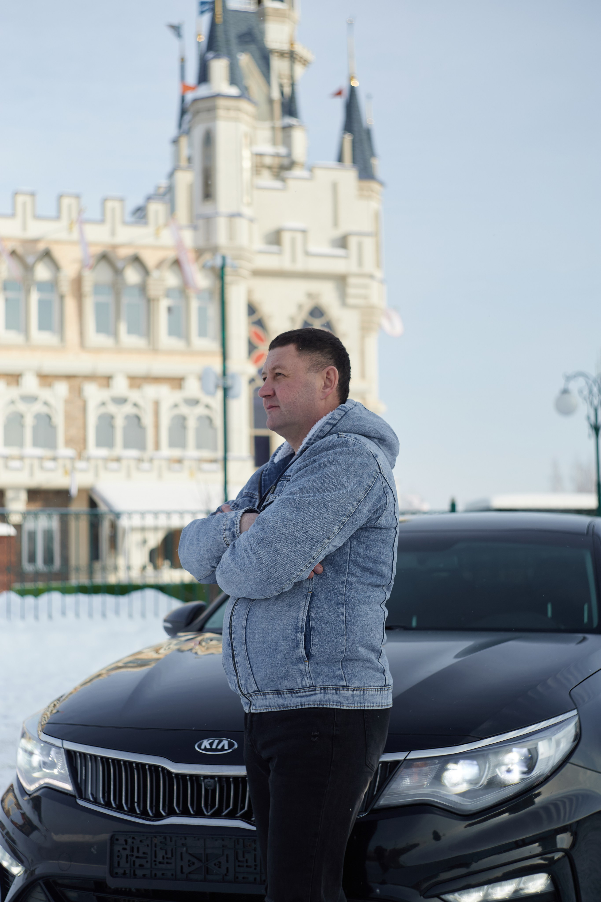 Cars. Фотограф и видеограф в Кургане Леонид Корнильев