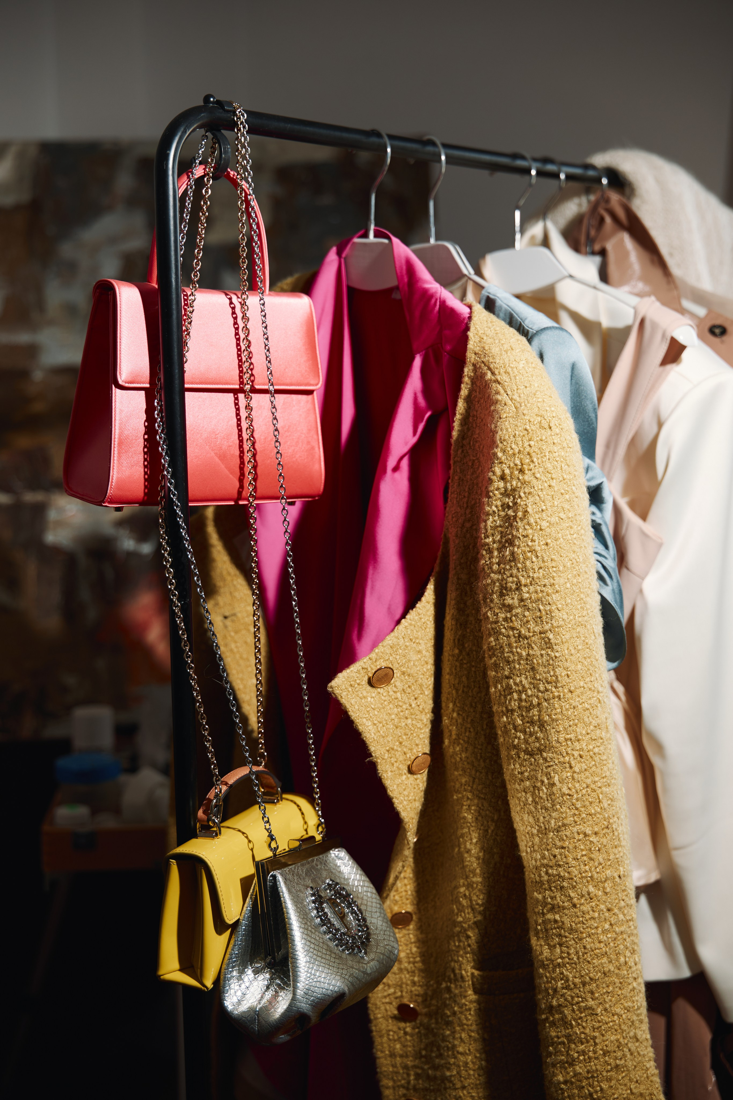 МК по имиджу. Фотограф и видеограф в Кургане Леонид Корнильев