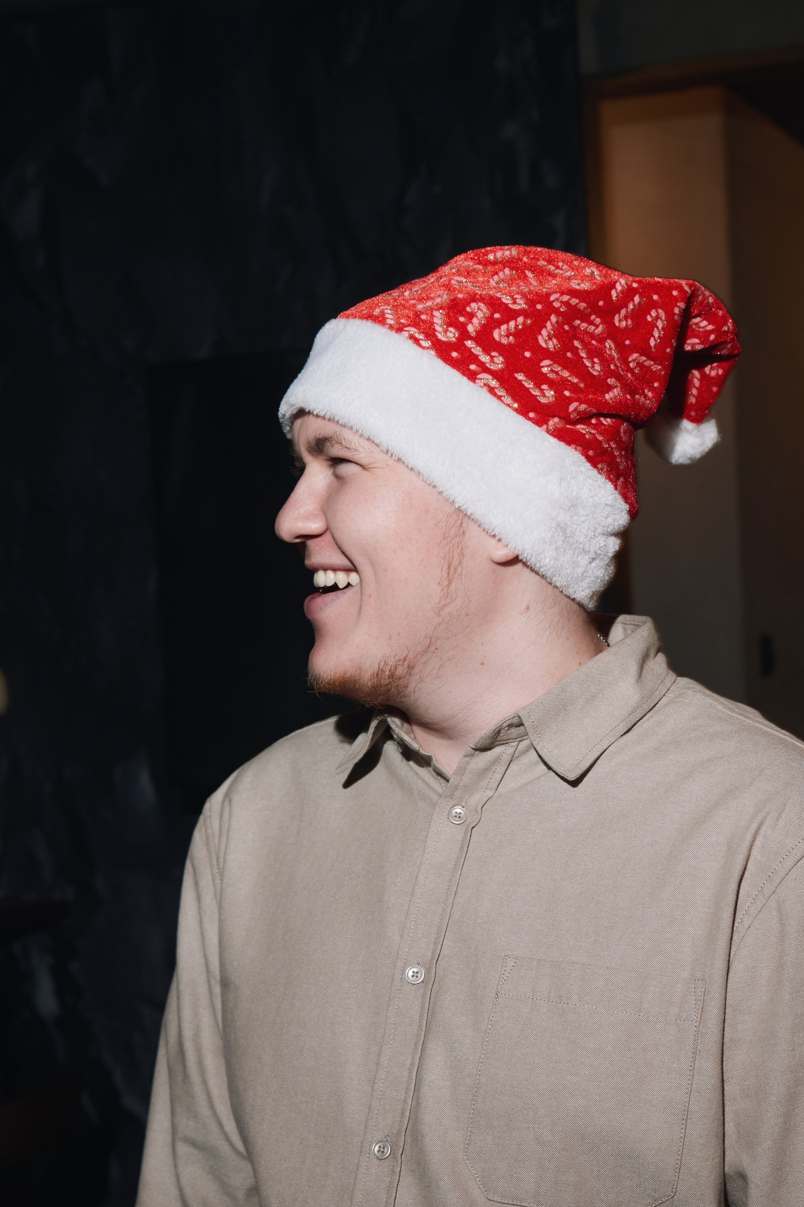 Новогодний корпоратив. Фотограф и видеограф в Кургане Леонид Корнильев