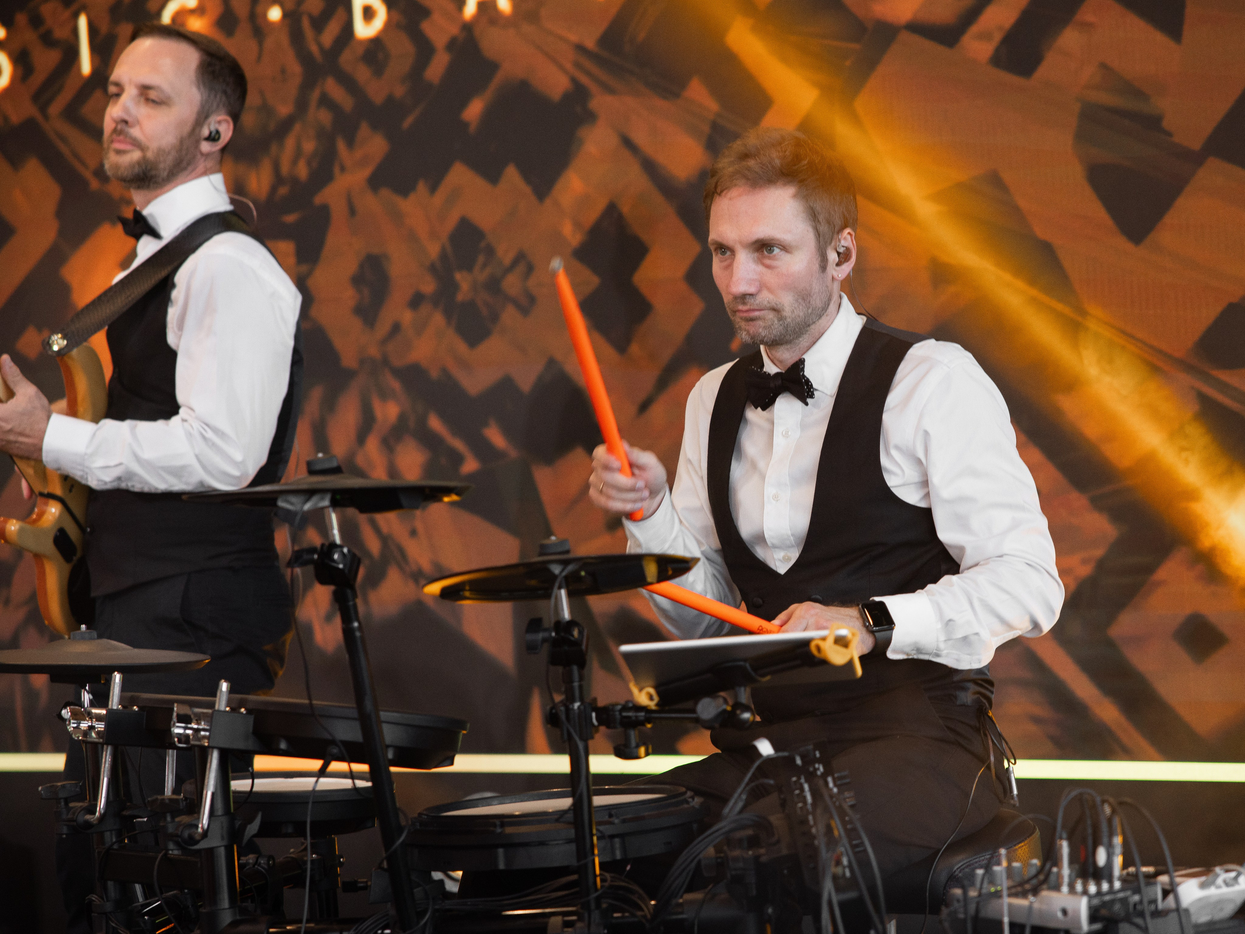 Марина и Дмитрий. Свадебный фотограф Иван Петров