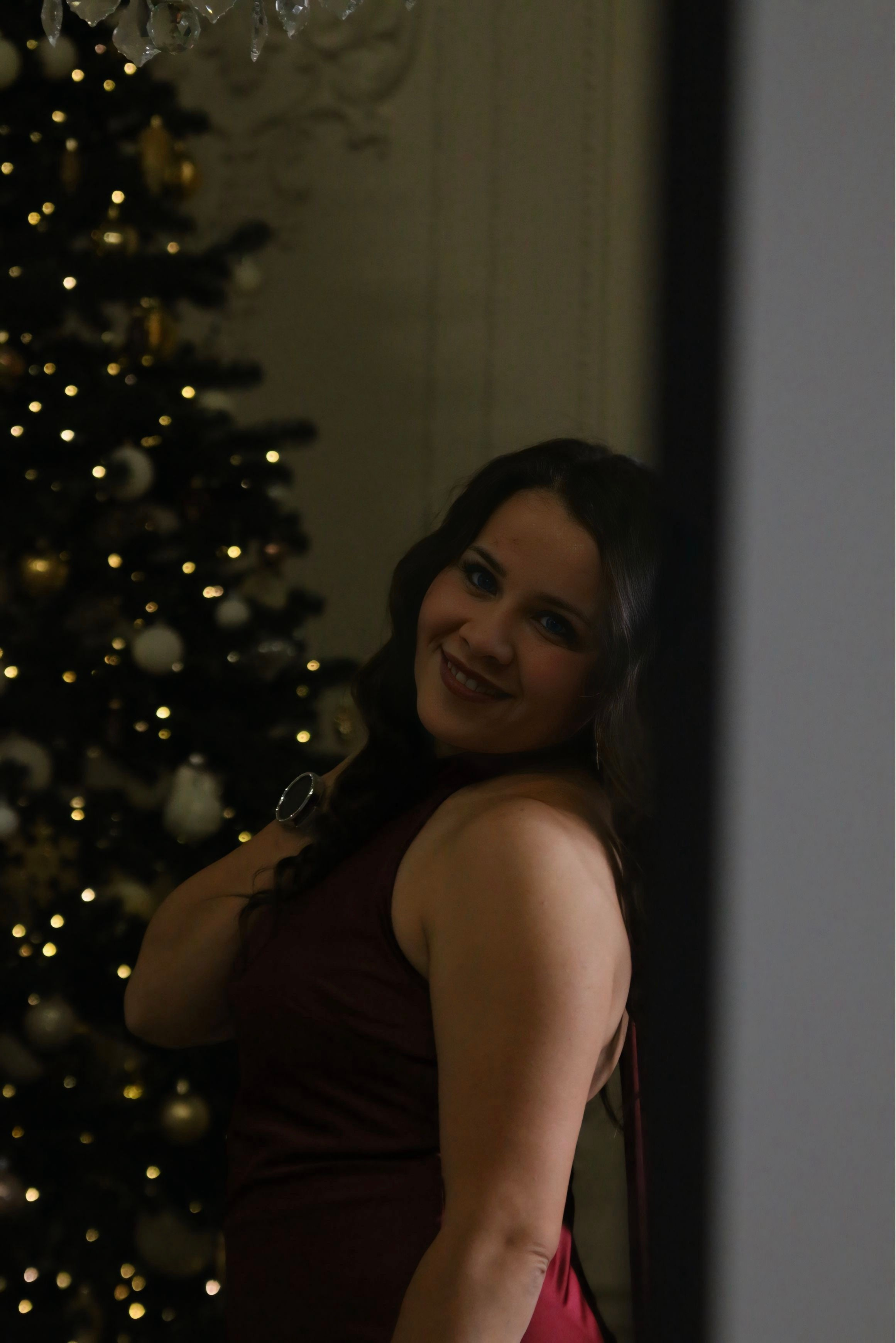 Съемка дня рождения в студии