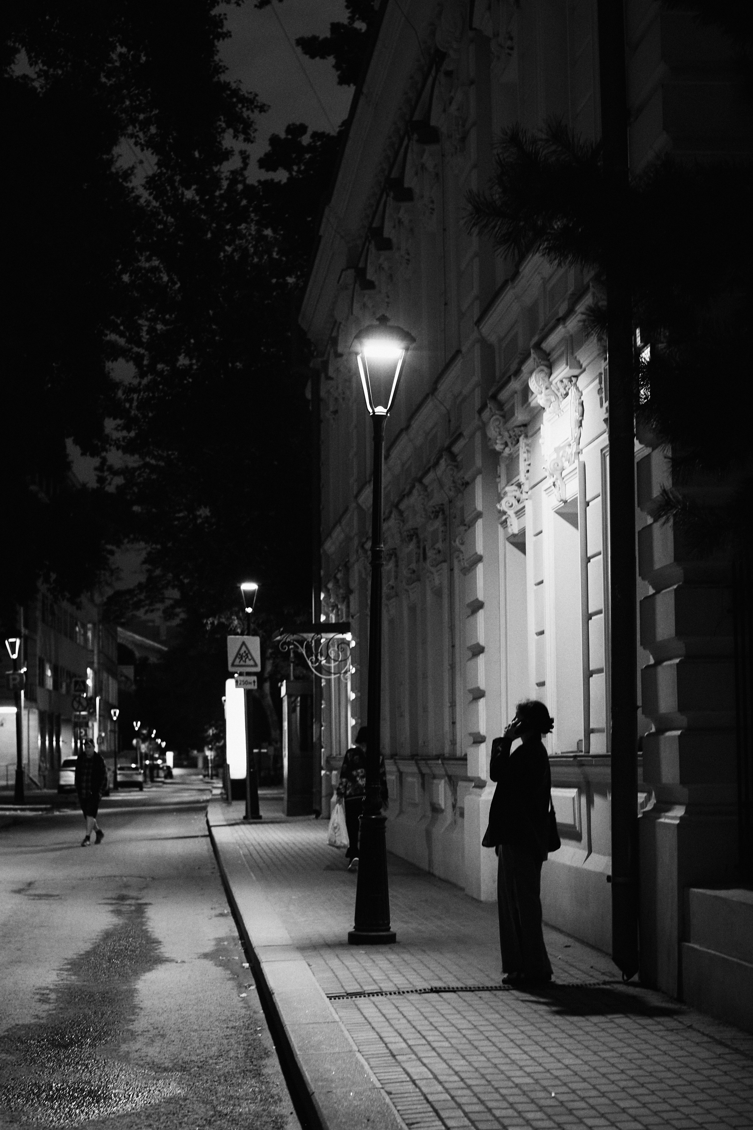 Маша и Саша. Фотограф Анастасия Губернаторова