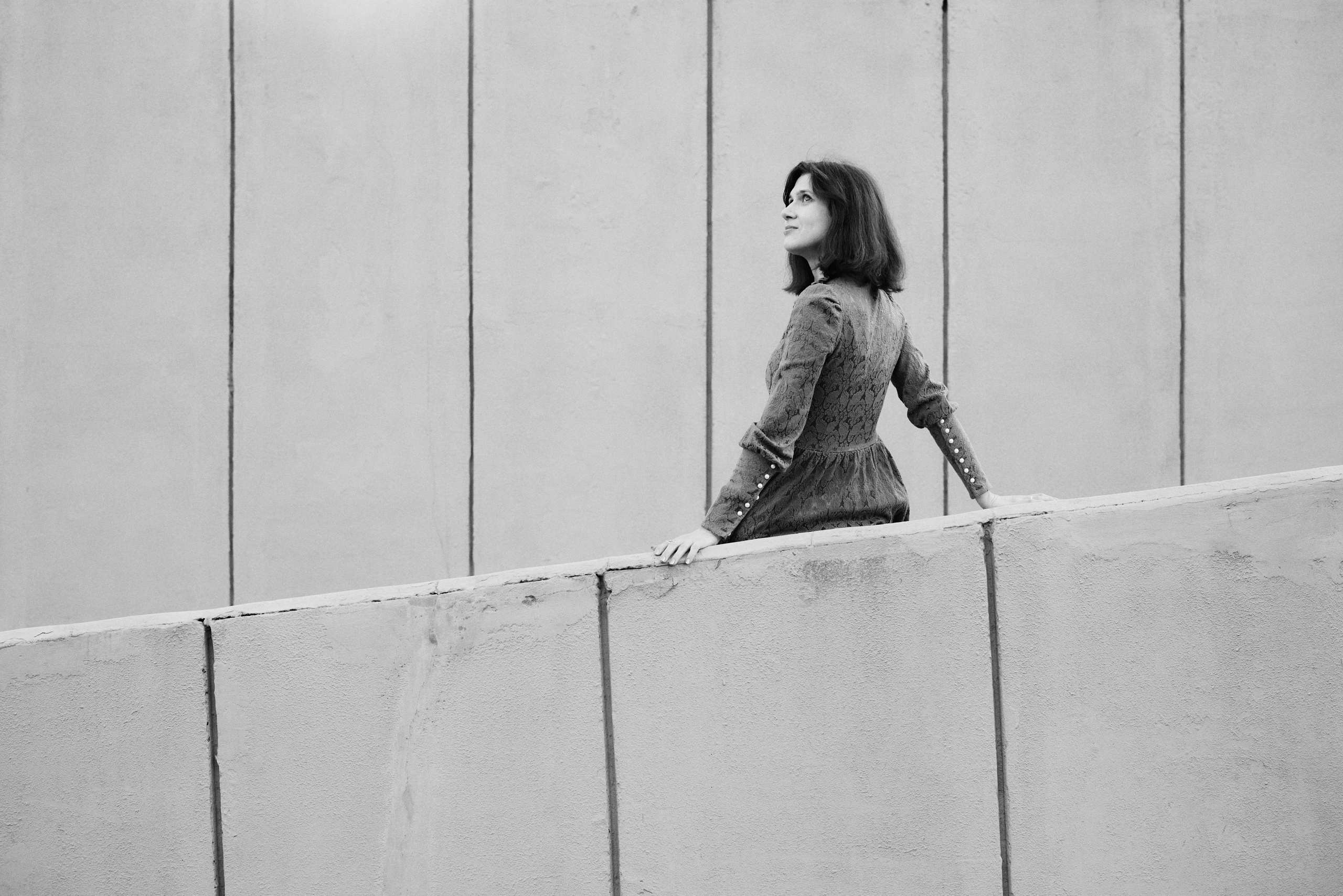 Оля. Фотограф Анастасия Губернаторова