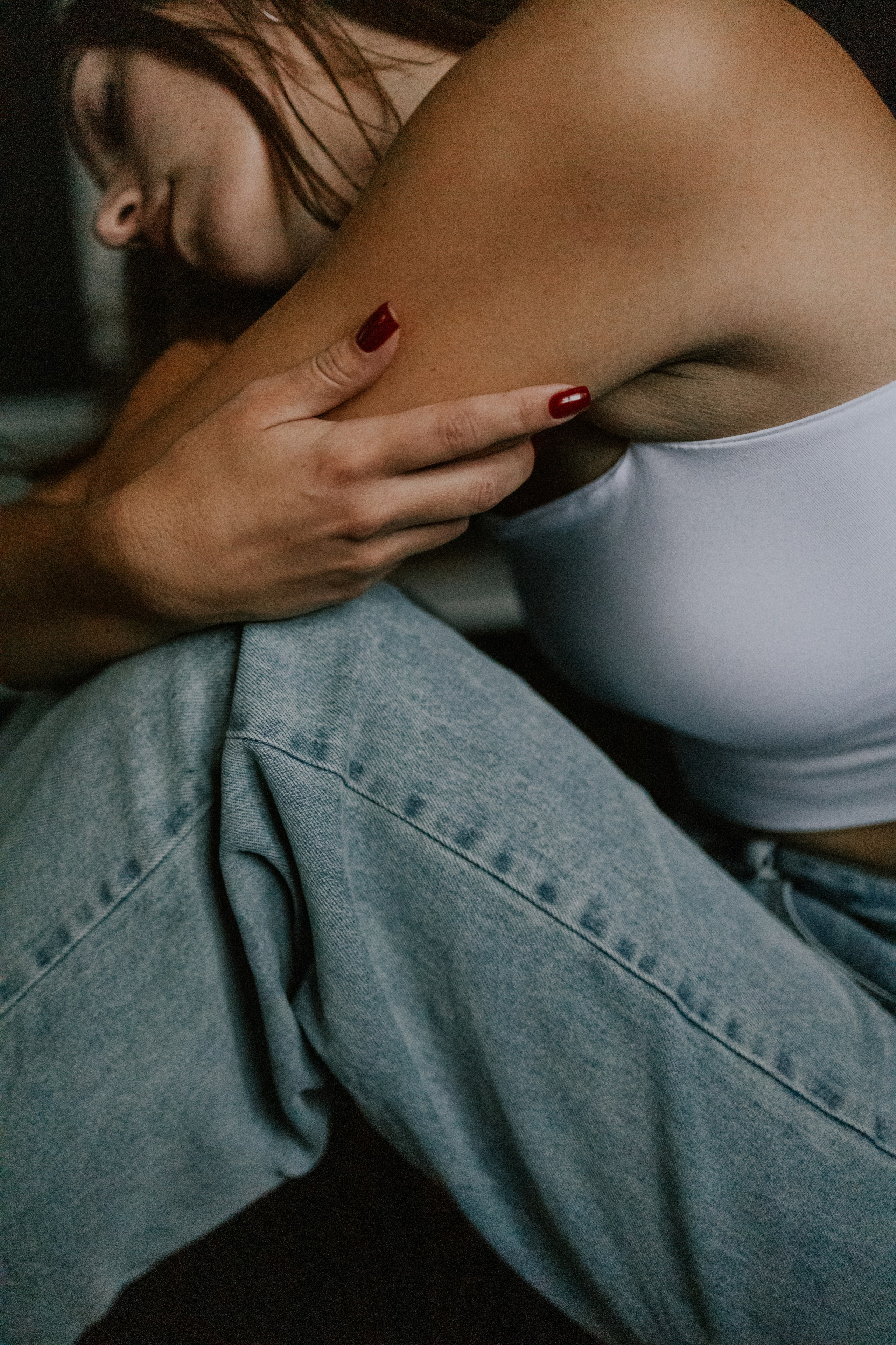 О любви к себе. Алена Орлова | Фотограф | Севастополь