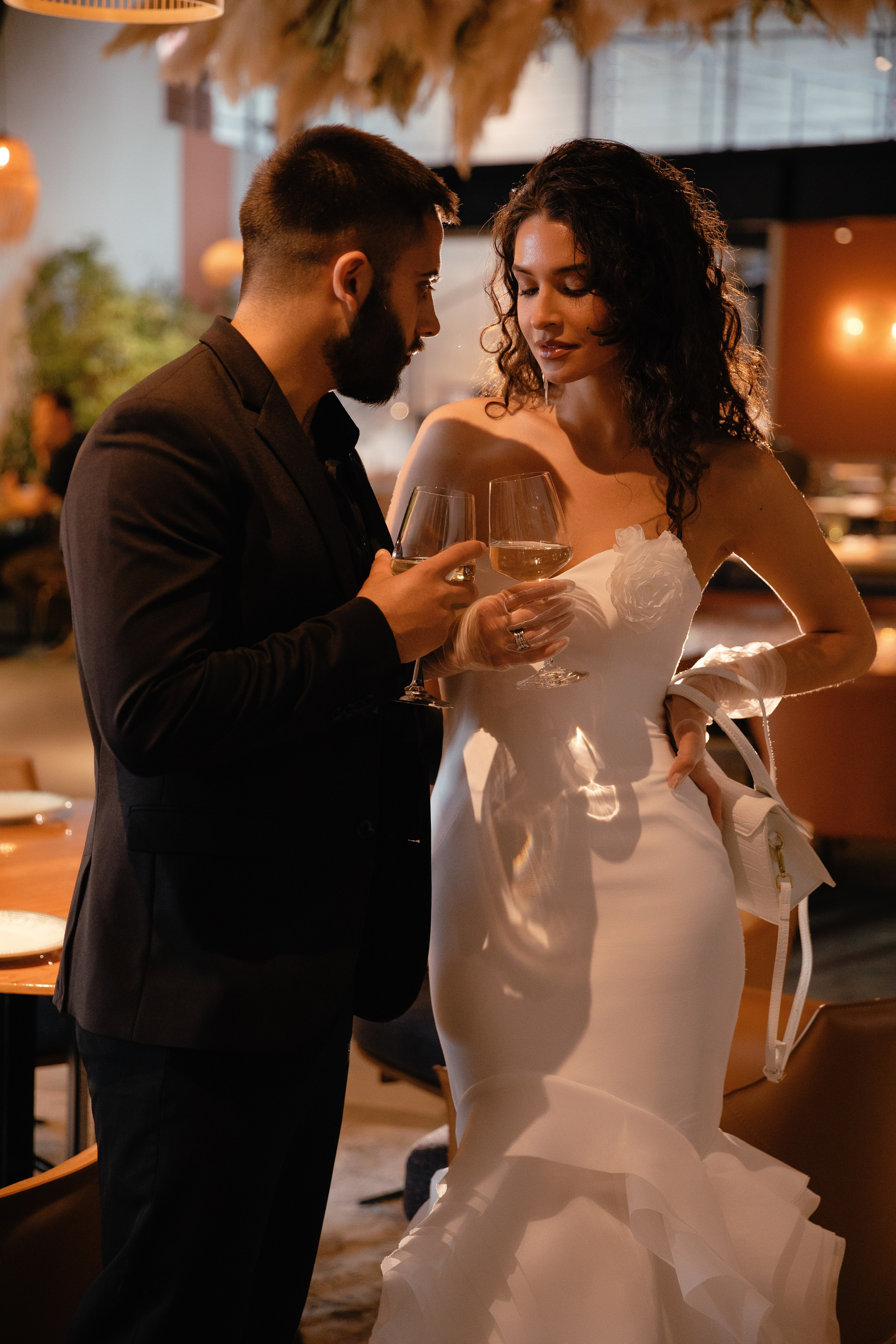 Vert. Свадебный фотограф Виктория