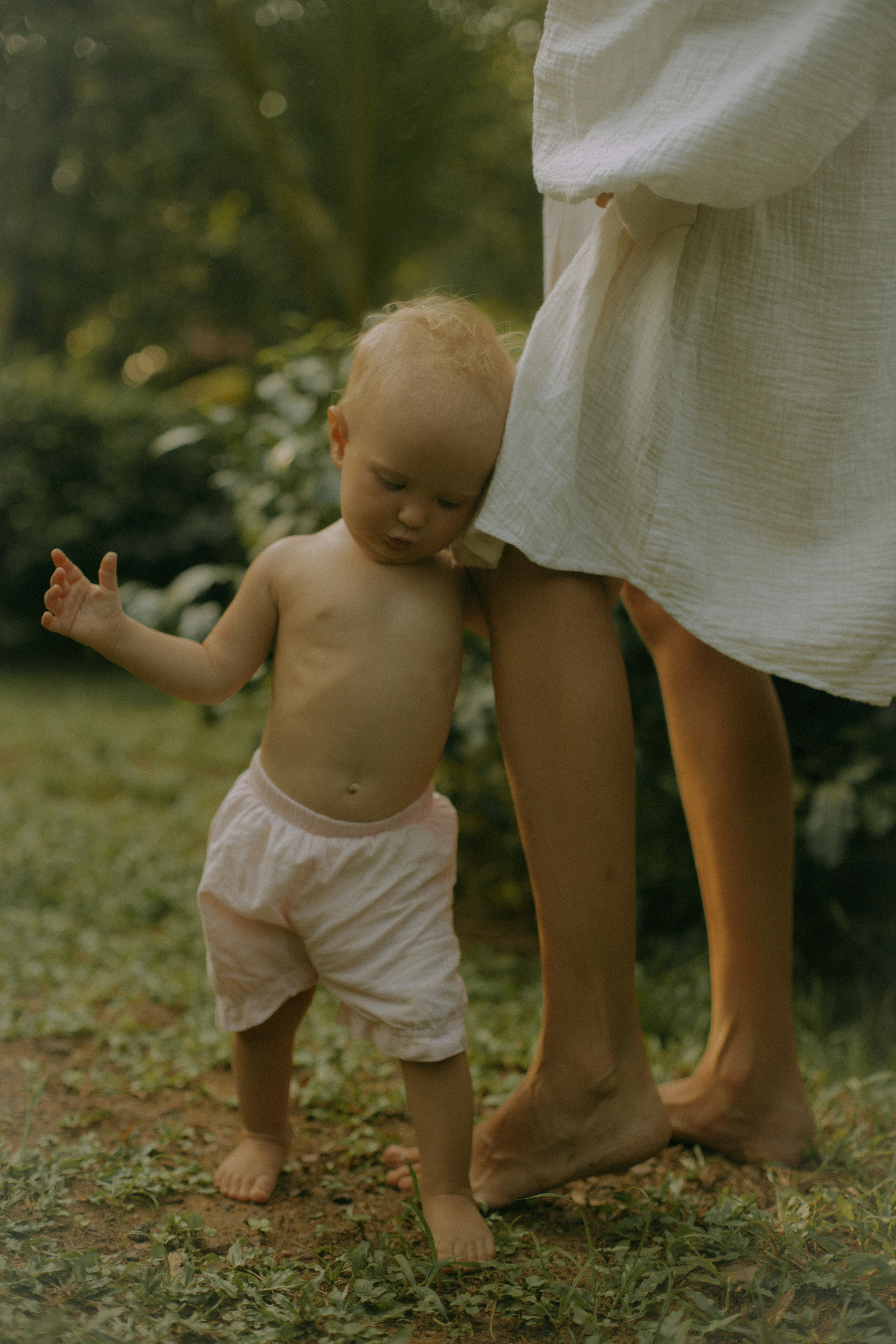 Семейные съемки. Главная