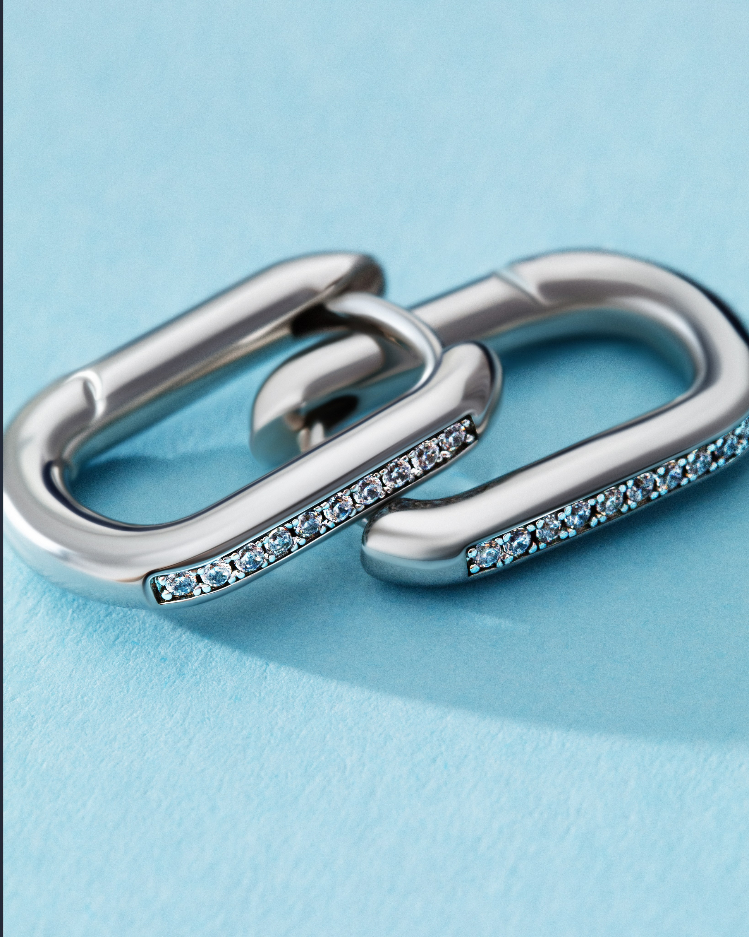 Jewelry. Retoucher|post-production Anna Dubnitskaya