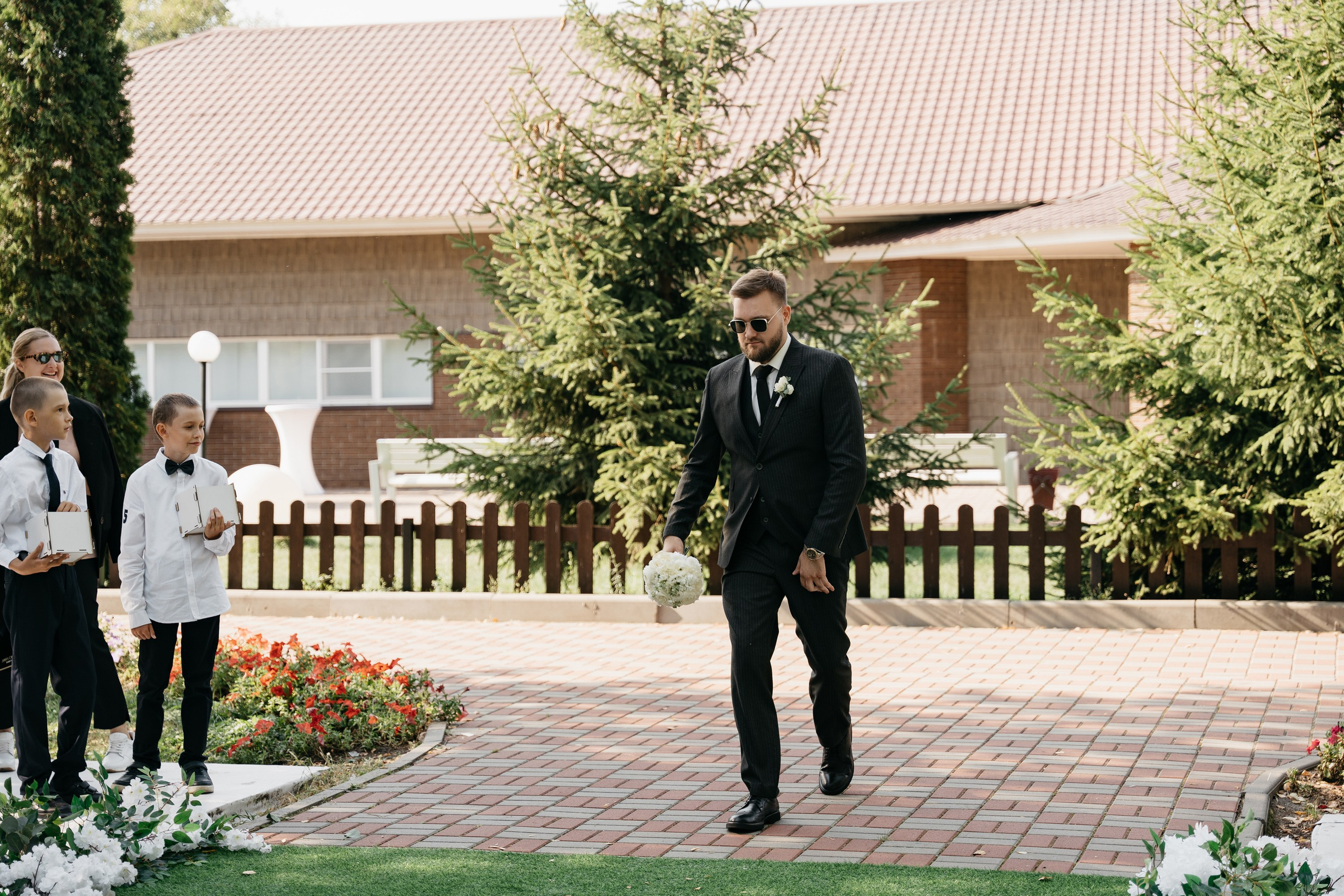 Евгений & Ольга. Свадебный и репортажный фотограф Юров Дмитрий