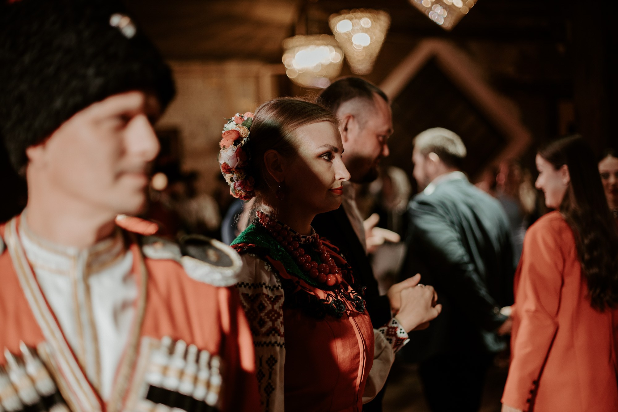 Позовем всех?. Свадебный фотограф Александра Тюлякова