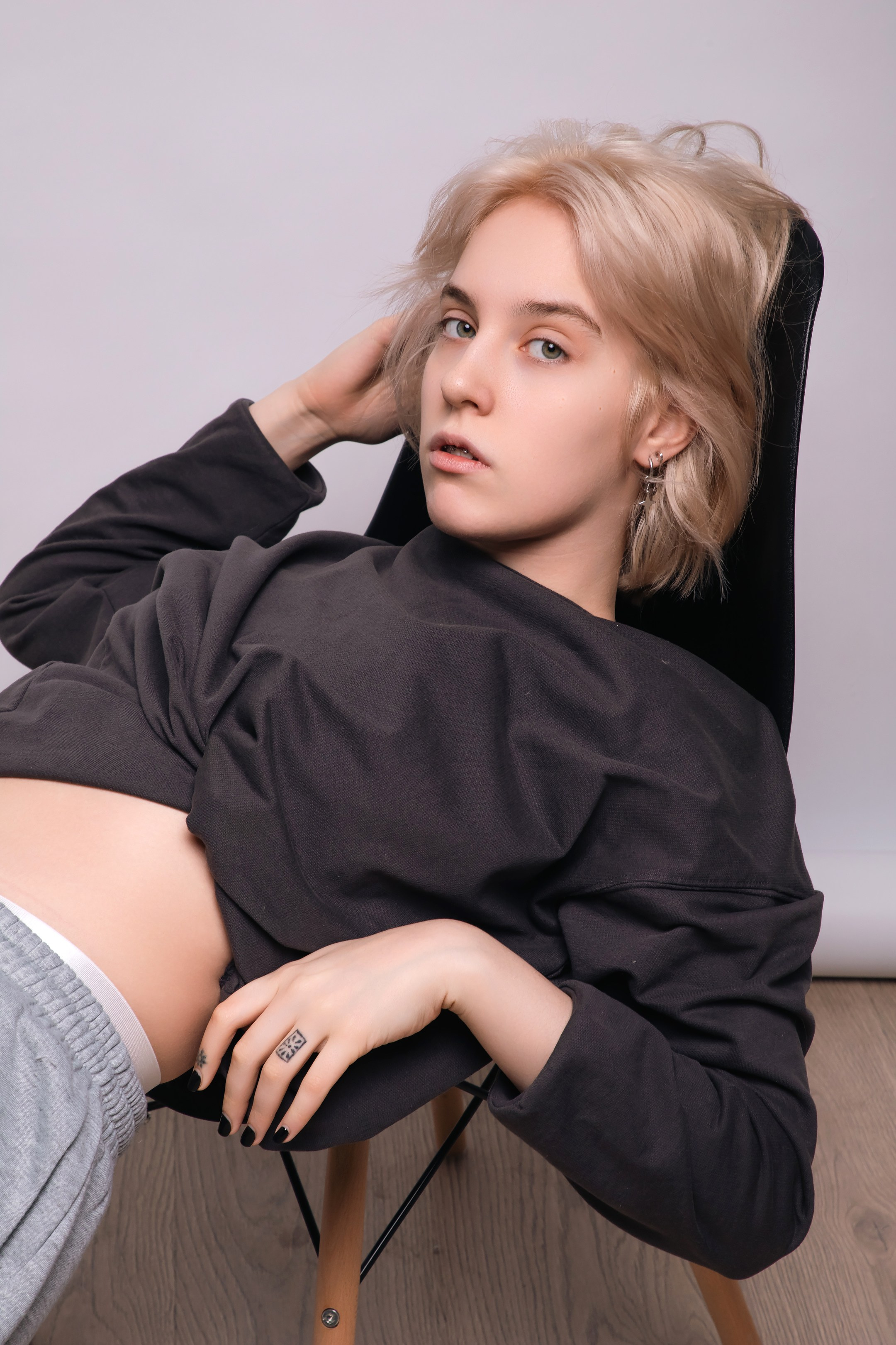 Актриса. Для портфолио