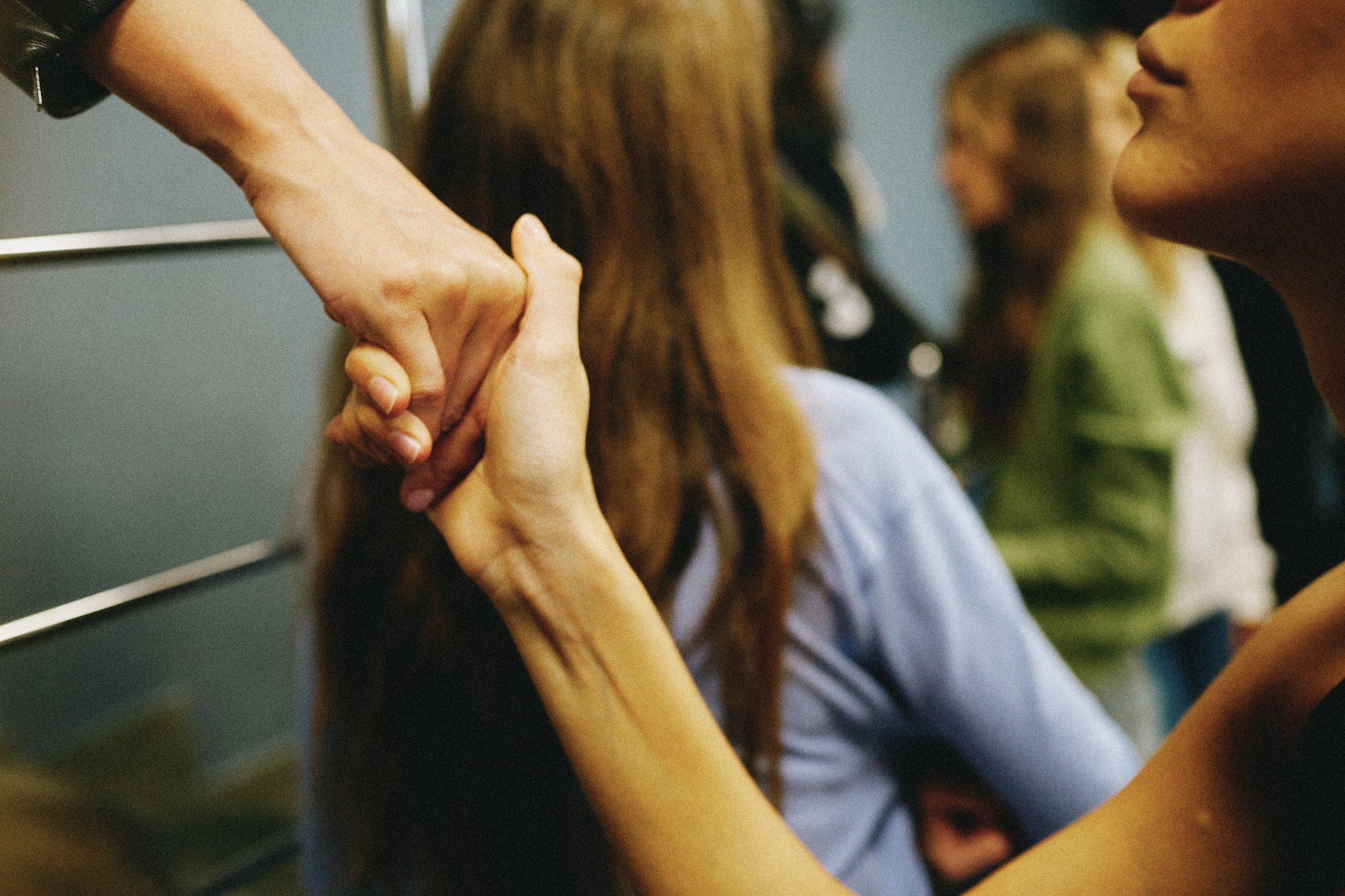 День четвёртый. Уральская международная неделя моды 2024