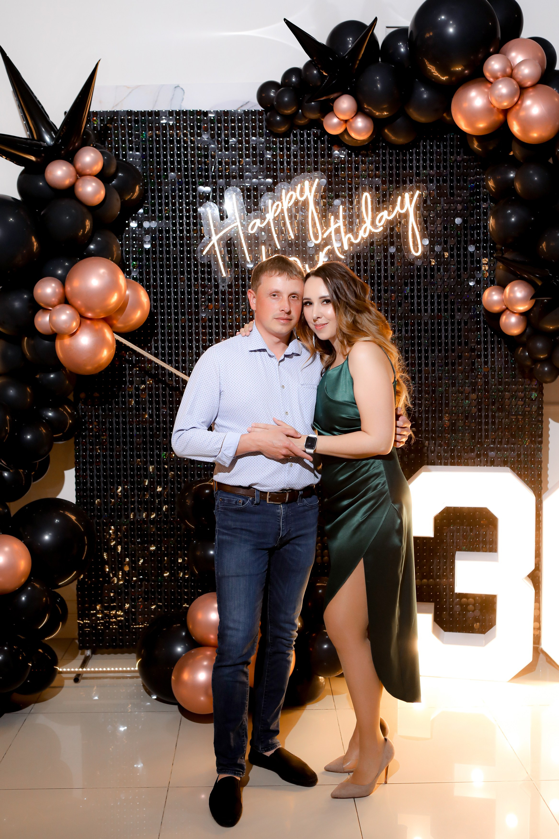 Happy B-Day Kristina. Свадьбы