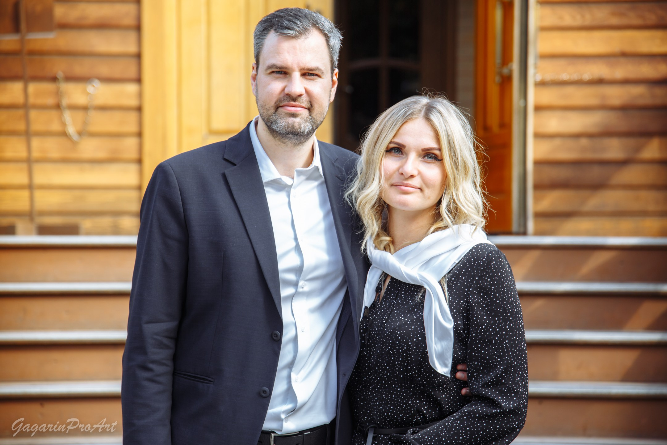 Фотосъёмка таинства крещения. Фотограф на крестины. GagarinProArt