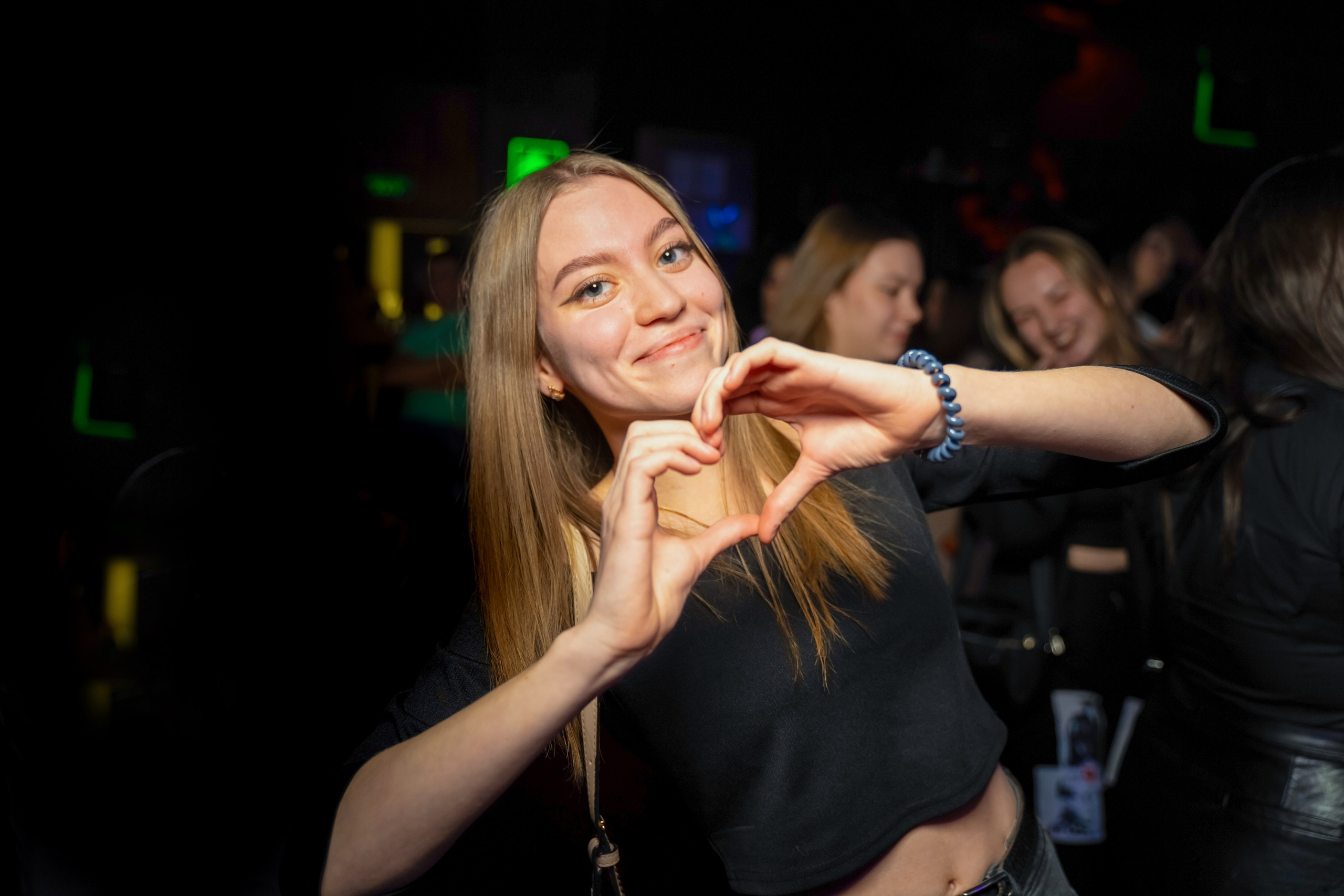 Фотосъемка в клубах/барах. Фотограф в Екатеринбурге Юрий Кутаев