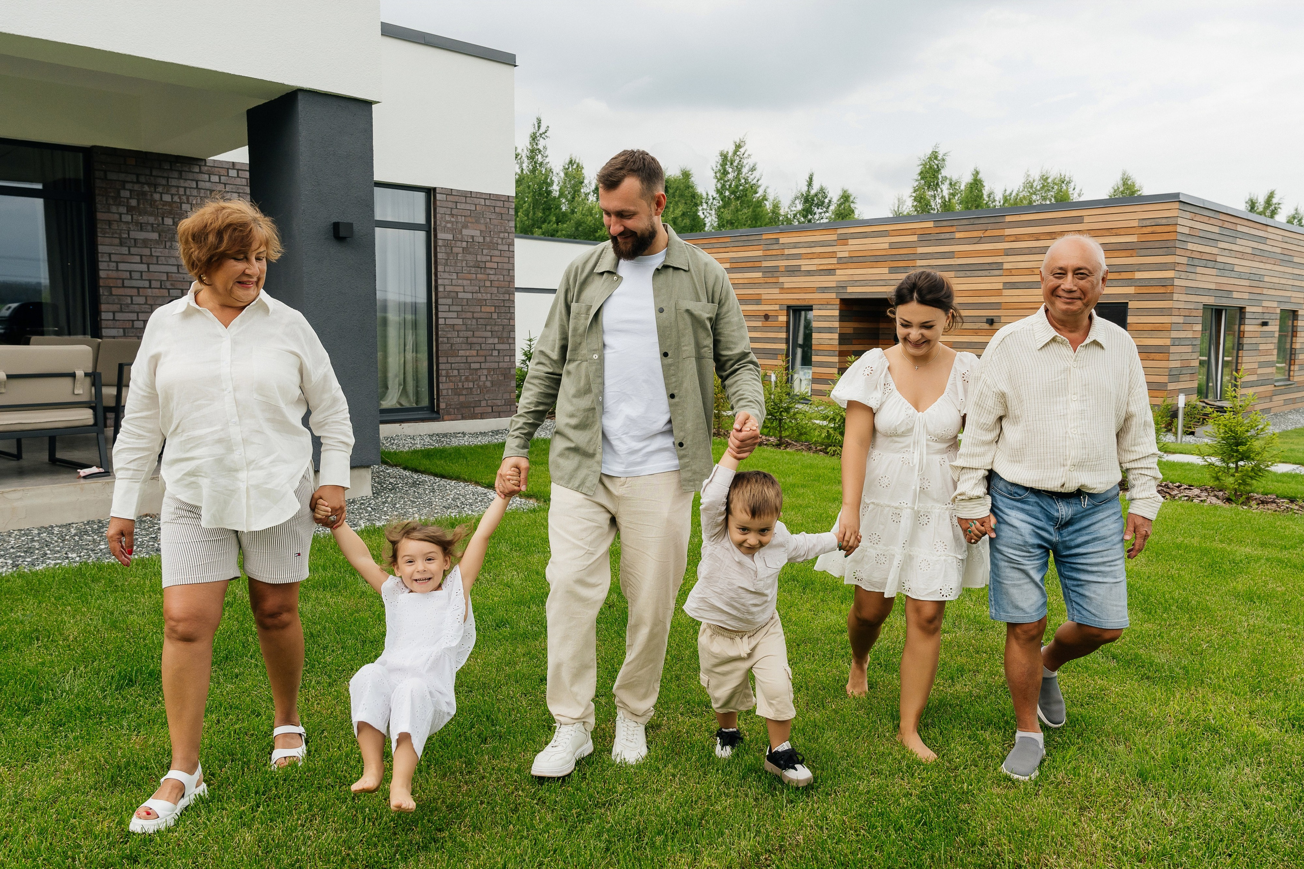 Уличная. Свадебный, репортажный, семейный фотограф Елена Брюхова