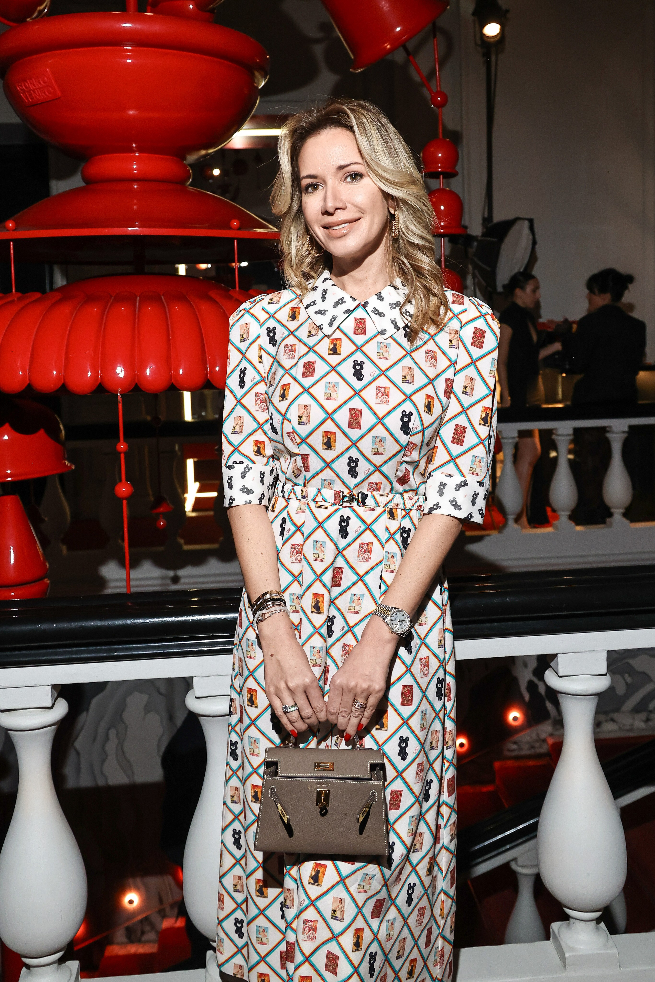 МИХЕЙ — Светская хроника. Фотограф Антон Чупринин