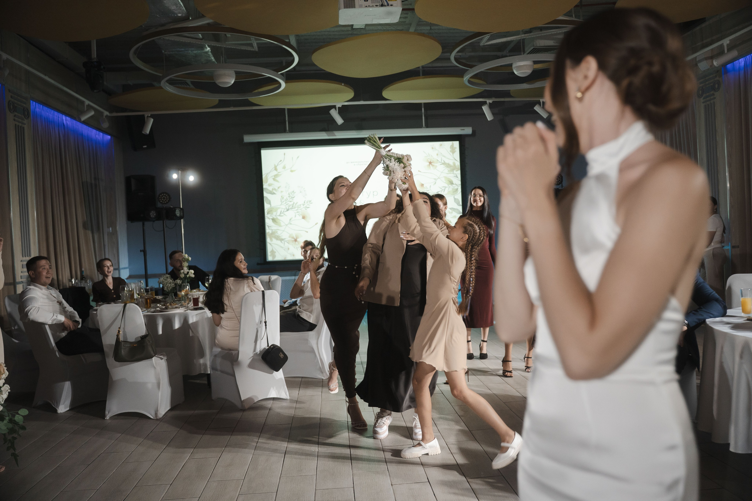 Артур и Гульназ. Свадебная и семейная фото-видеосъемка в Уфе, Москве