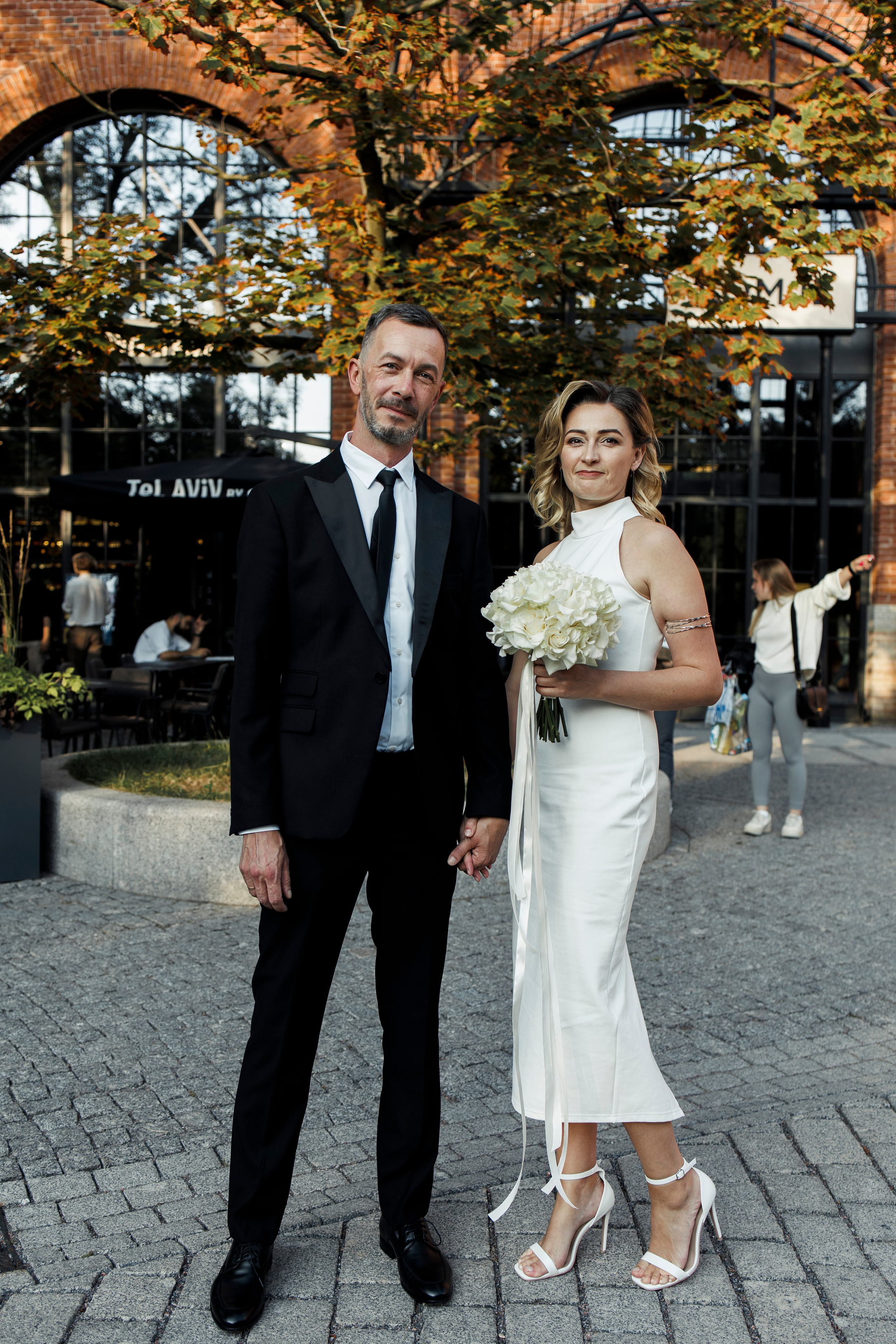 Антон и Екатерина. Главная