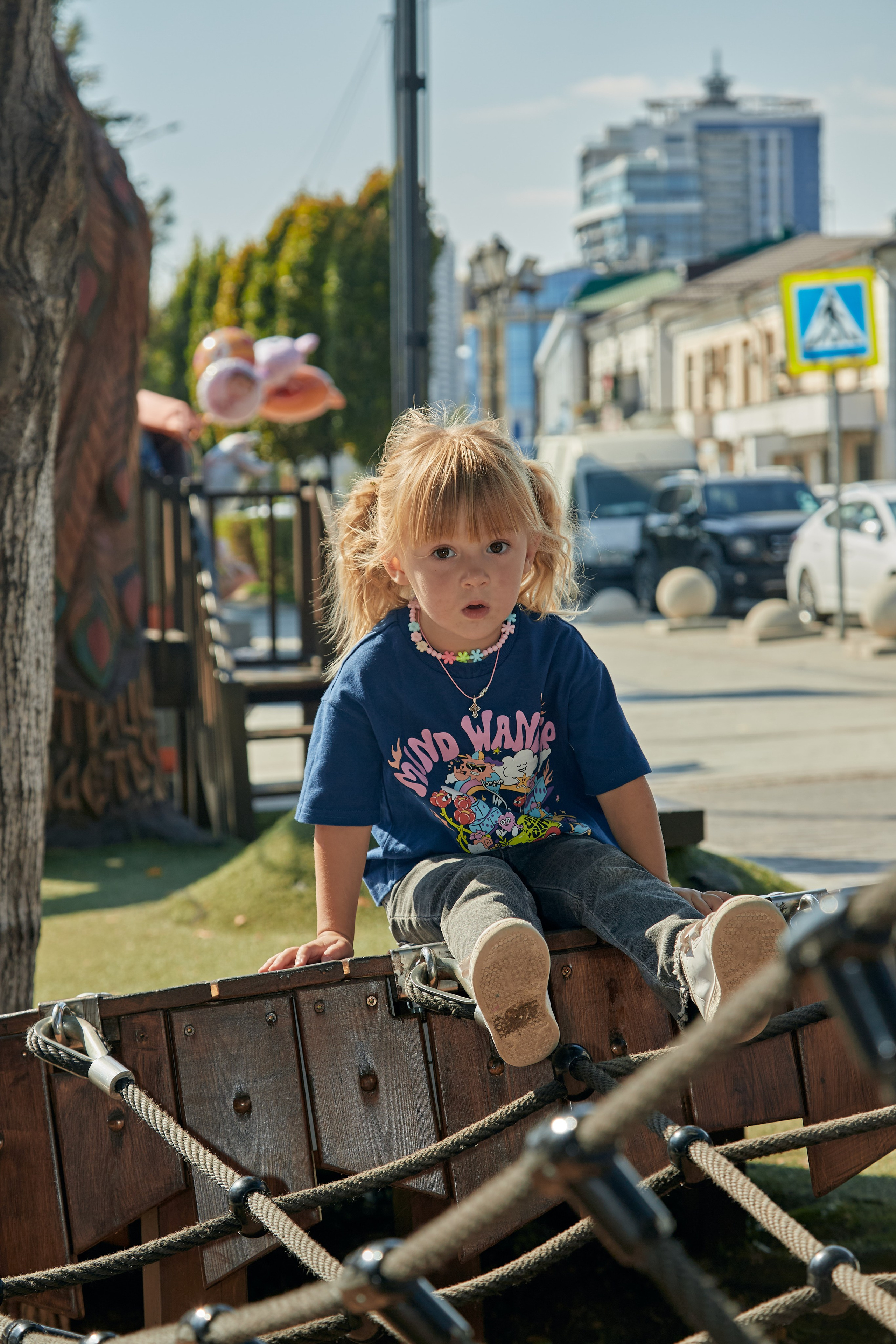 Детская фотосессия. Фотограф в Рязани. Свадьба, семейное фото, портрет. Константин Манго