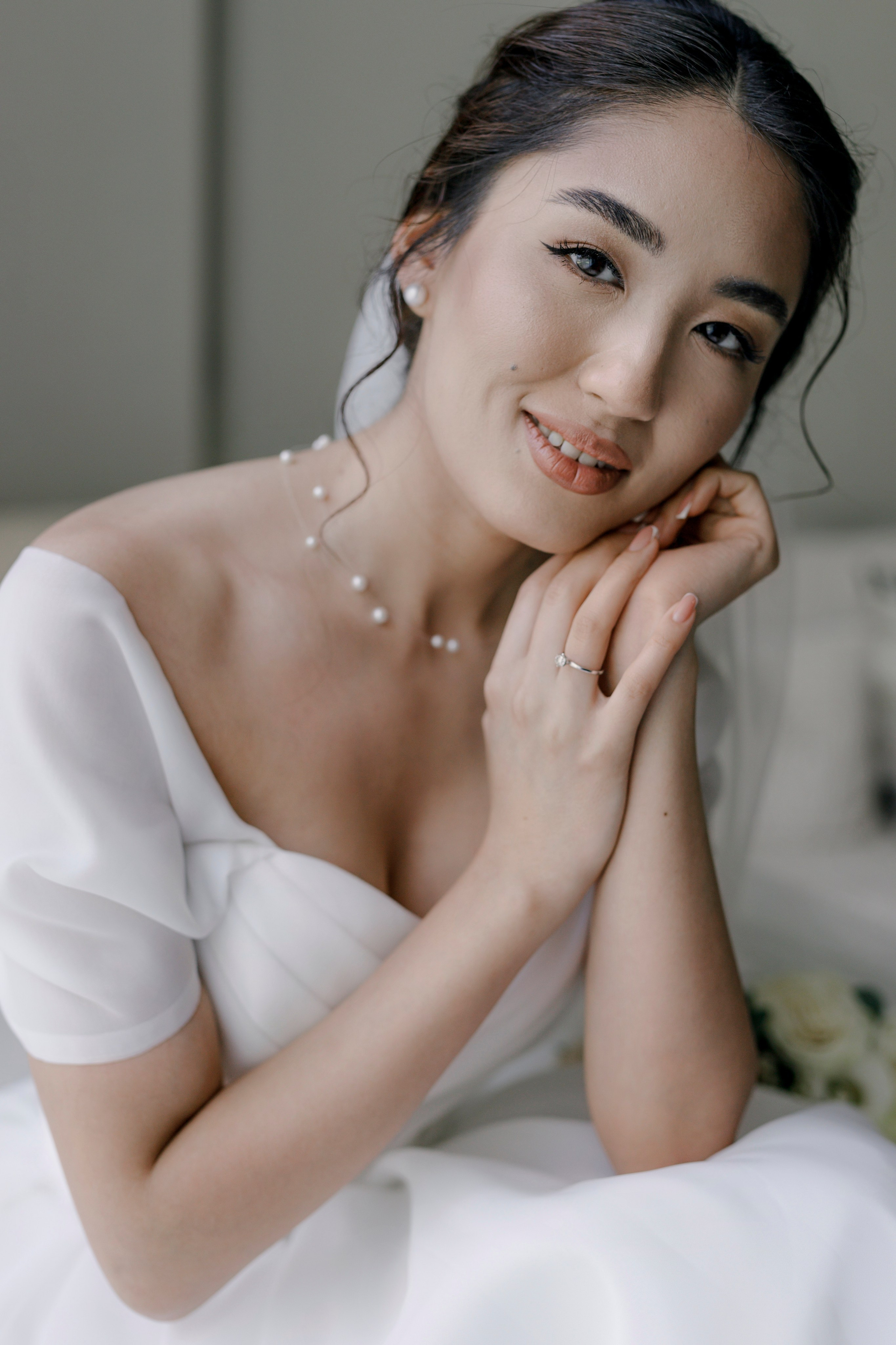 Raymbek & Nargiz. Wedding and Love story Photographer