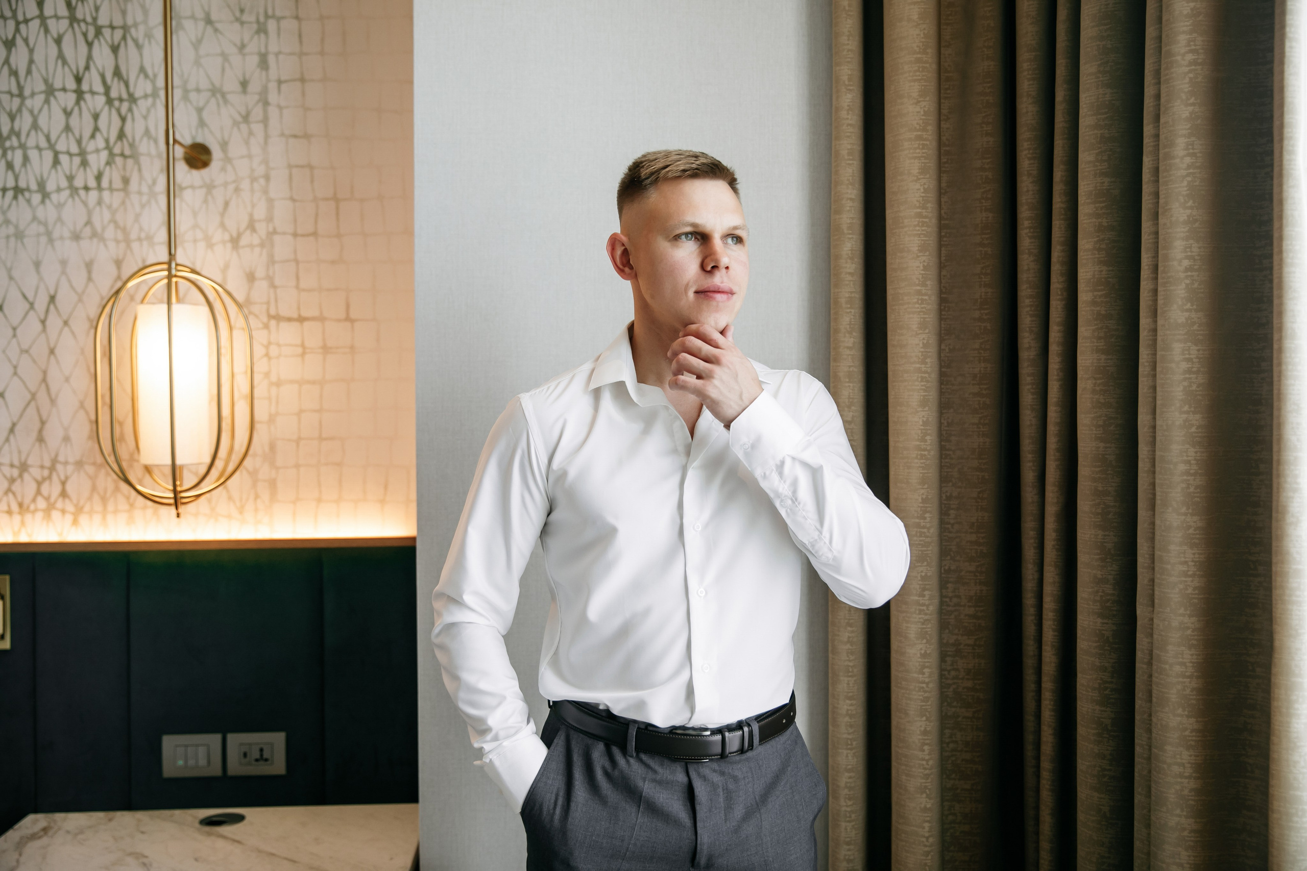 Аня и Леша. Свадебный фотограф Ростове-на-Дону