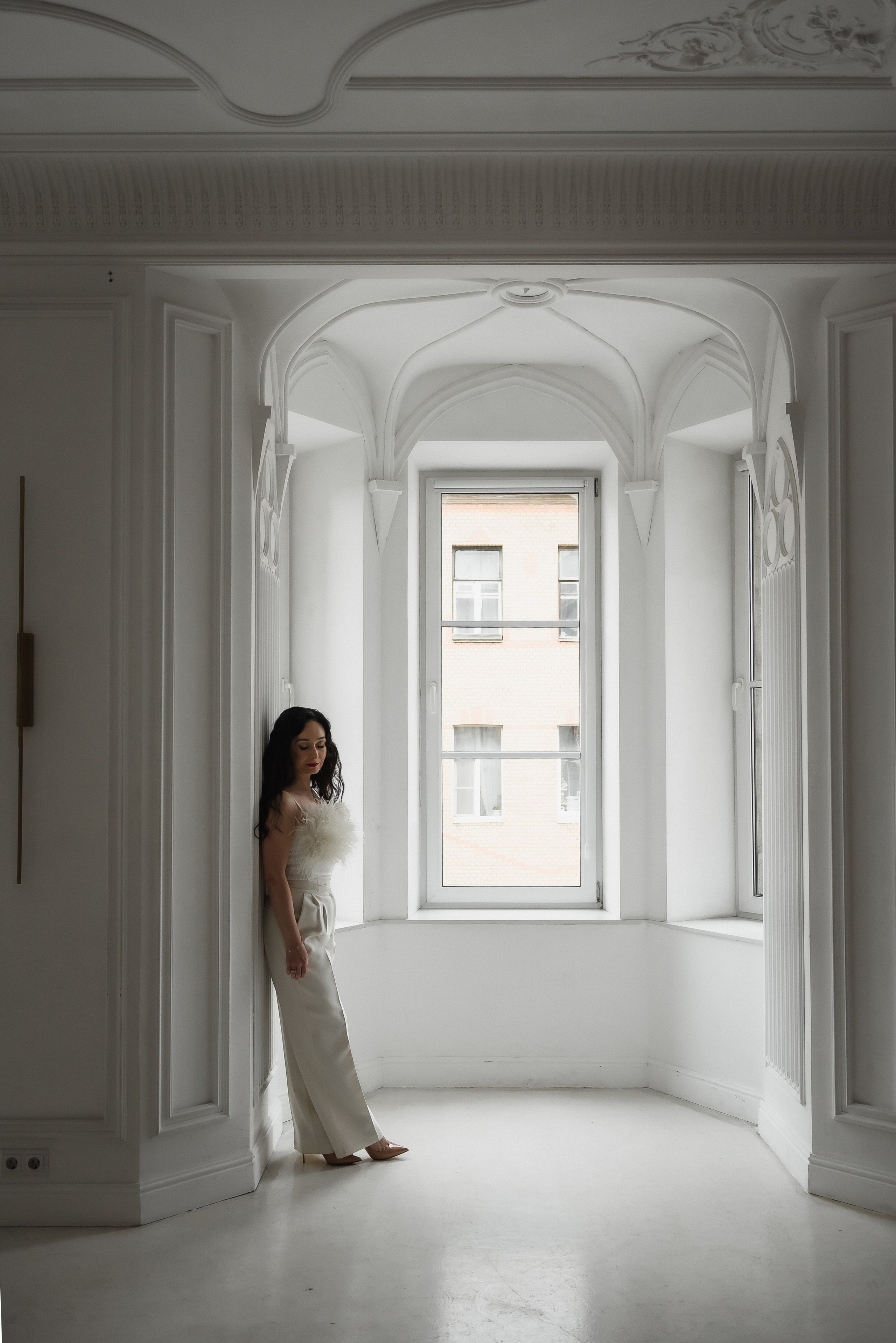 ЗАЛ 24. КОНТЕНТ |БРЕНД фотограф Санкт-Петербург — Жанна Олтаржевская