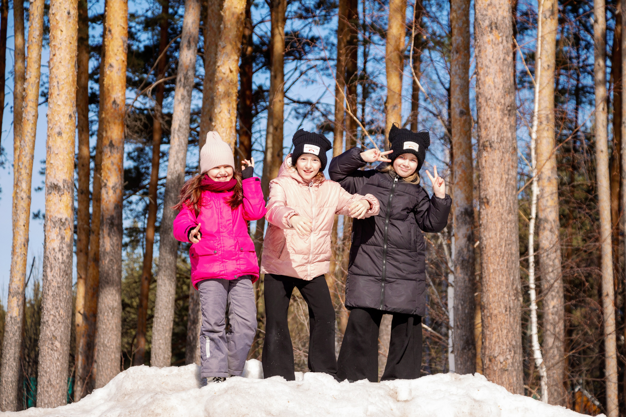 День Рождения Марии, 10 лет. Фотограф в Екатеринбурге Пойгина Елена