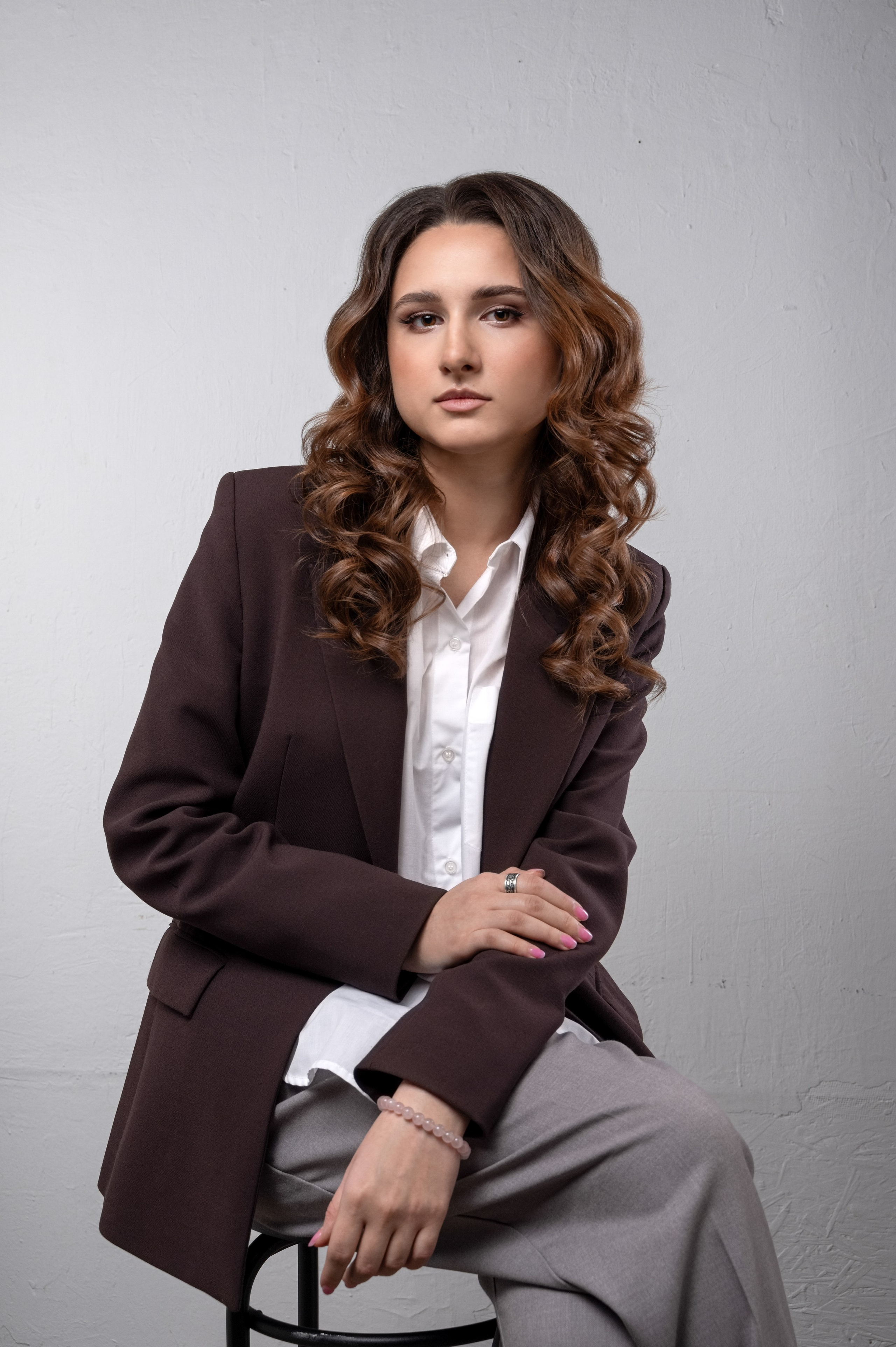 Фотосессия для архитектора в Москве