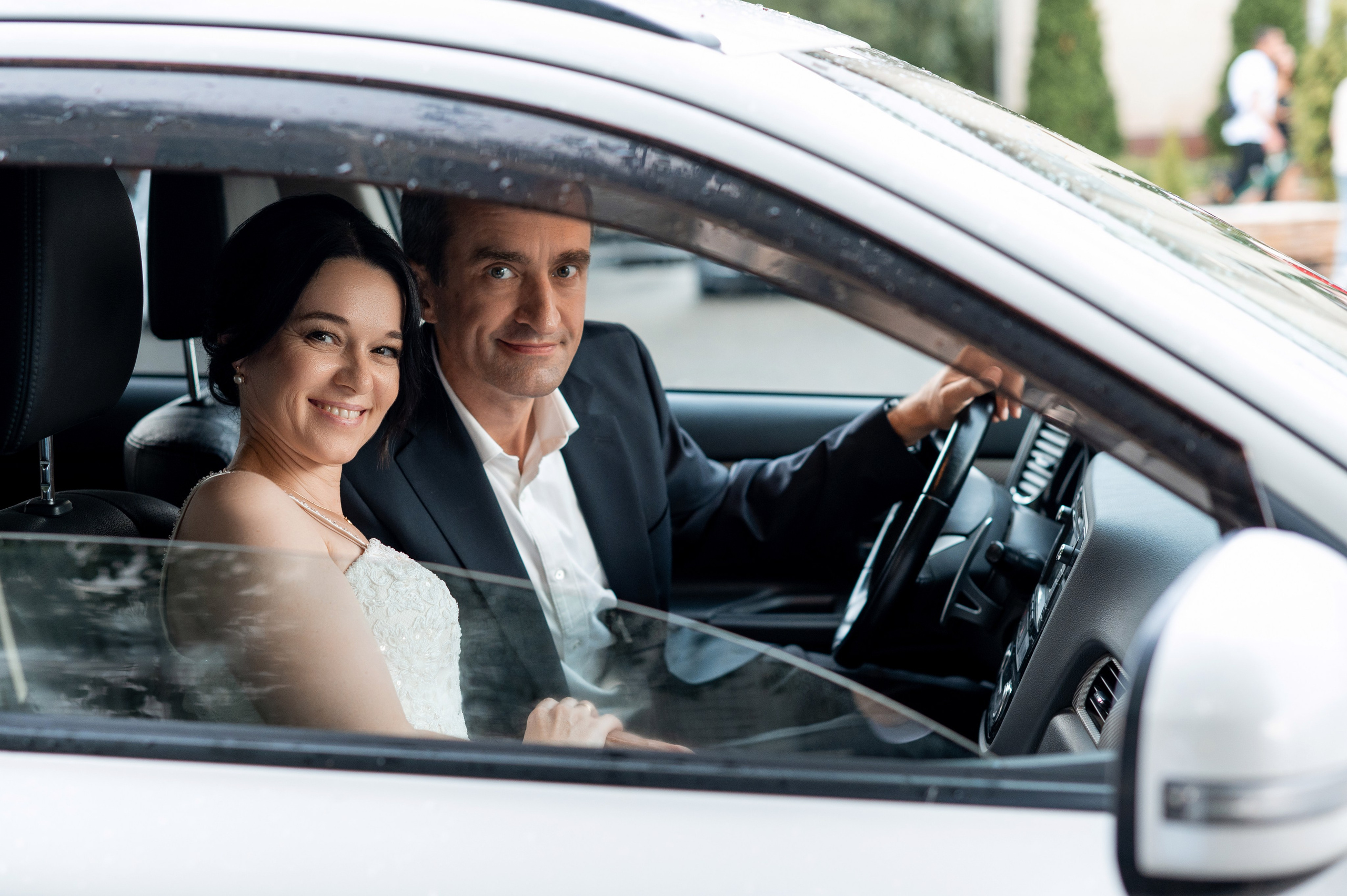 25 лет свадьбы. Фотограф в Краснодаре Альбрехт Амина