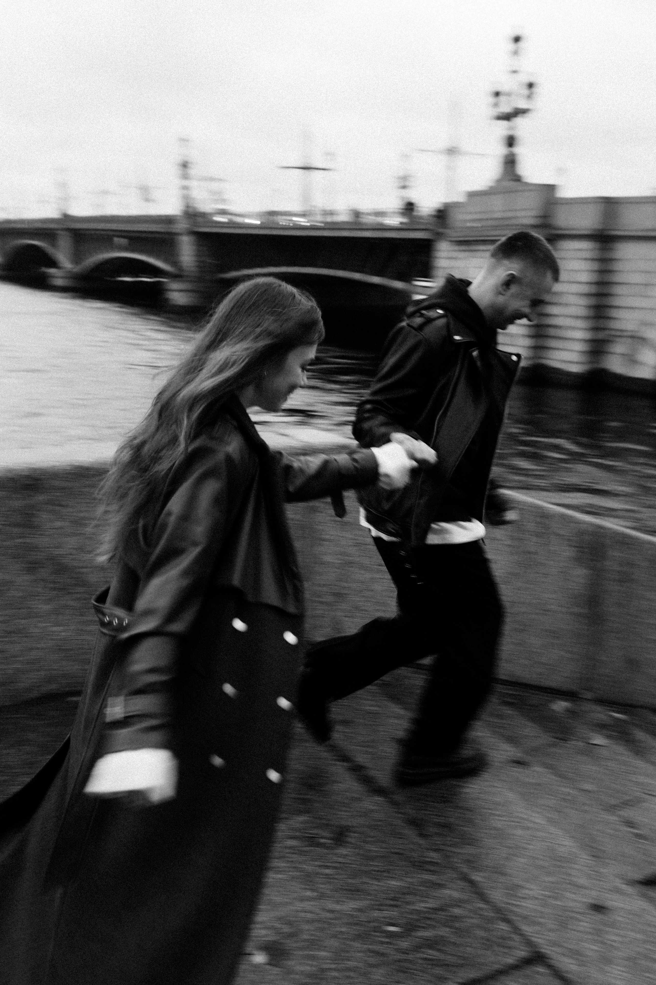 Анастасия и Николай. Фотограф в Санкт-Петербурге