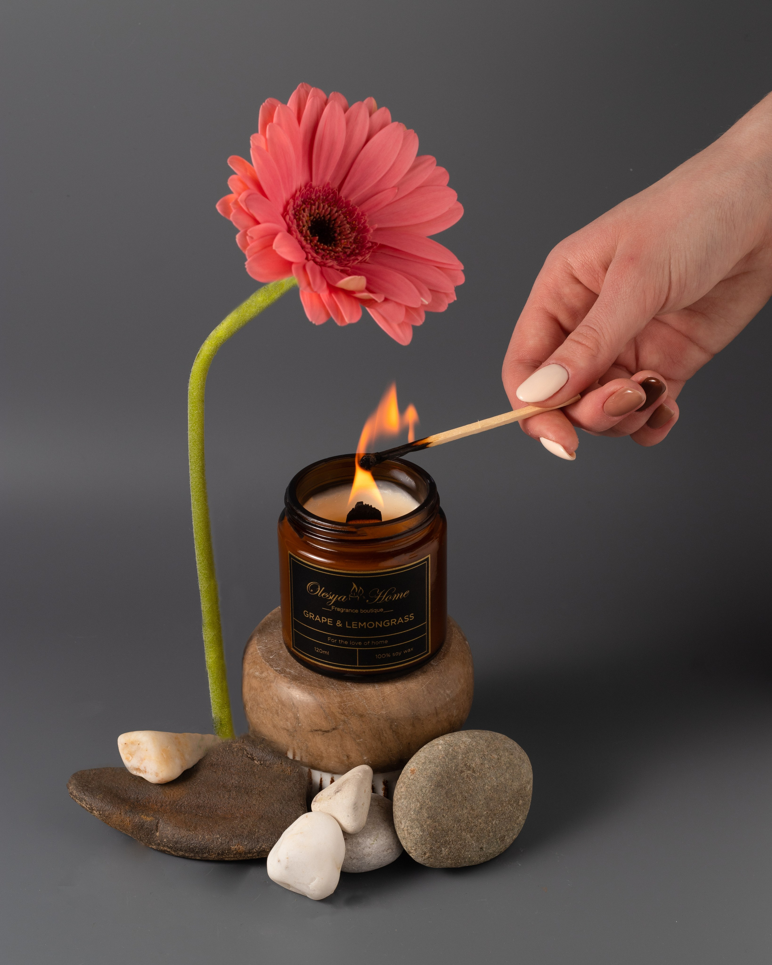 Олеся Скобцова фуд и предметный фотограф, видеомейкер, Сургут