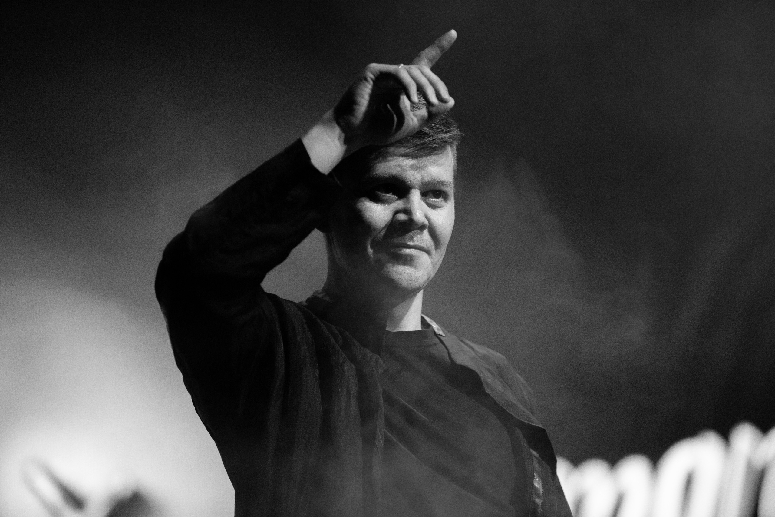 LOOKMANOV ТРИБЬЮТ и MAJOR ORCHESTRA