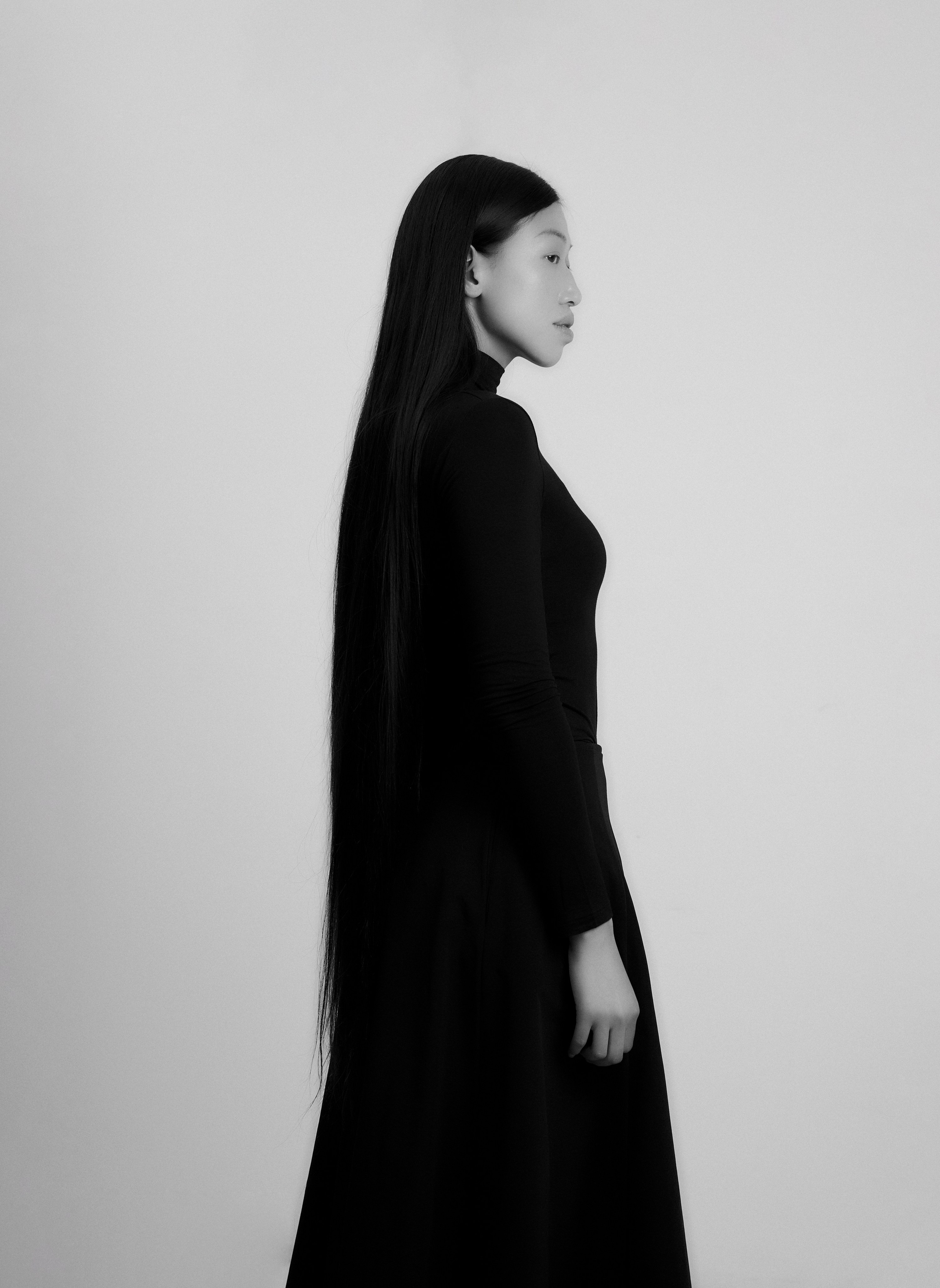 Осенняя коллекция 2025. ДЕВЯТОВА АЛЕНА