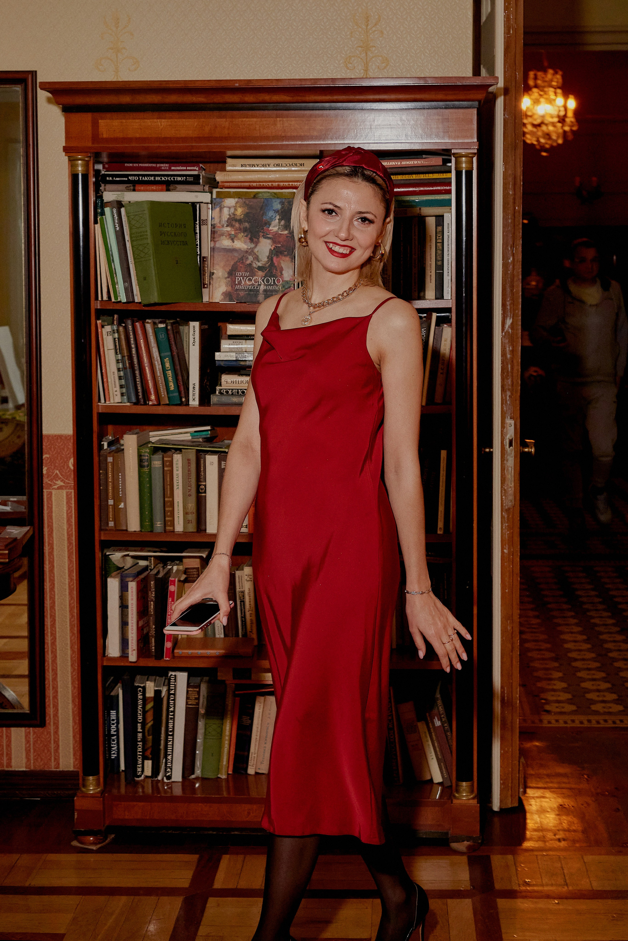 Модный бранч с Тати в особняке Лемана. Наталия Дианова — фотограф для брендов и экспертов в Москве