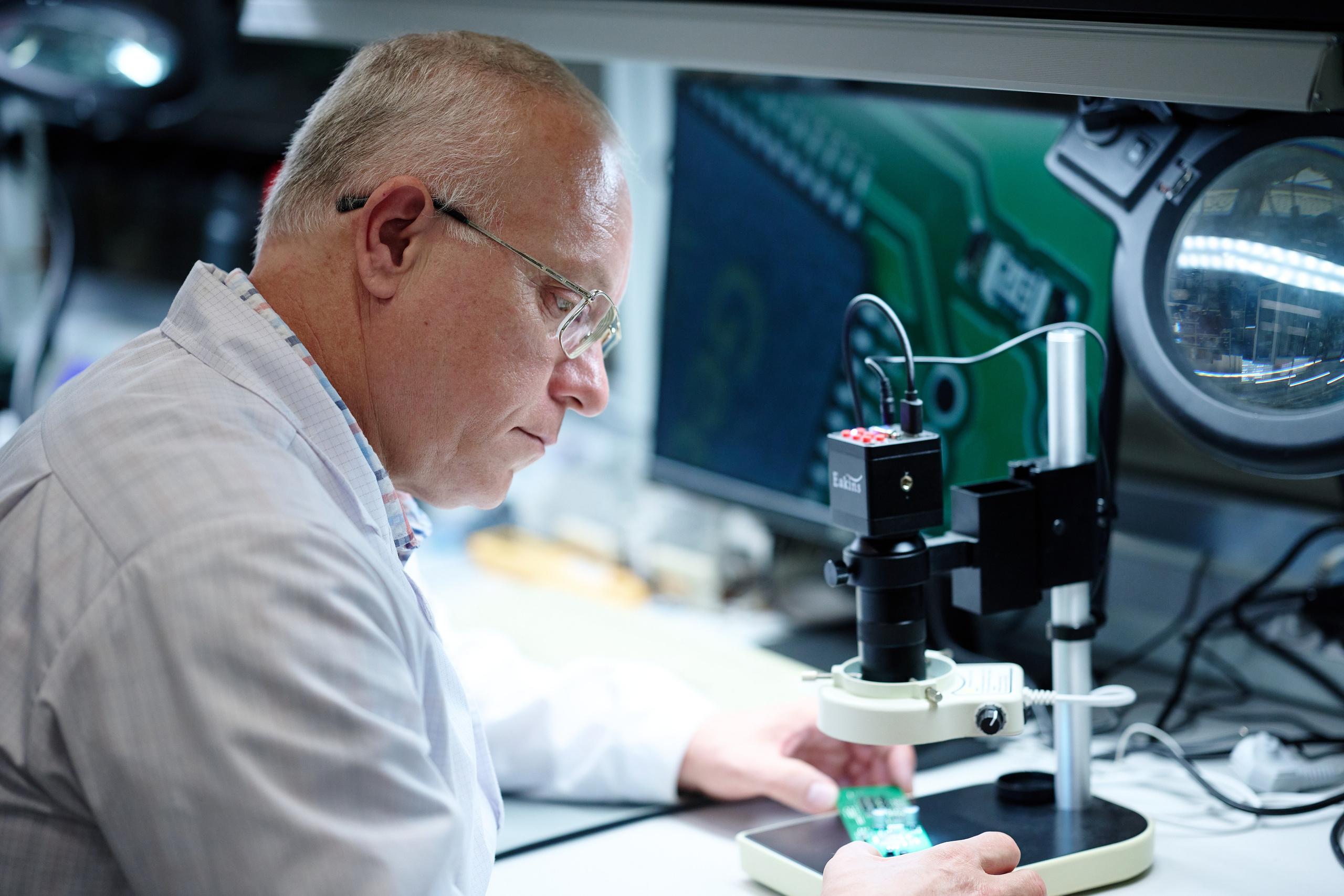 Производственная фотография. Промышленная и репортажная фотография