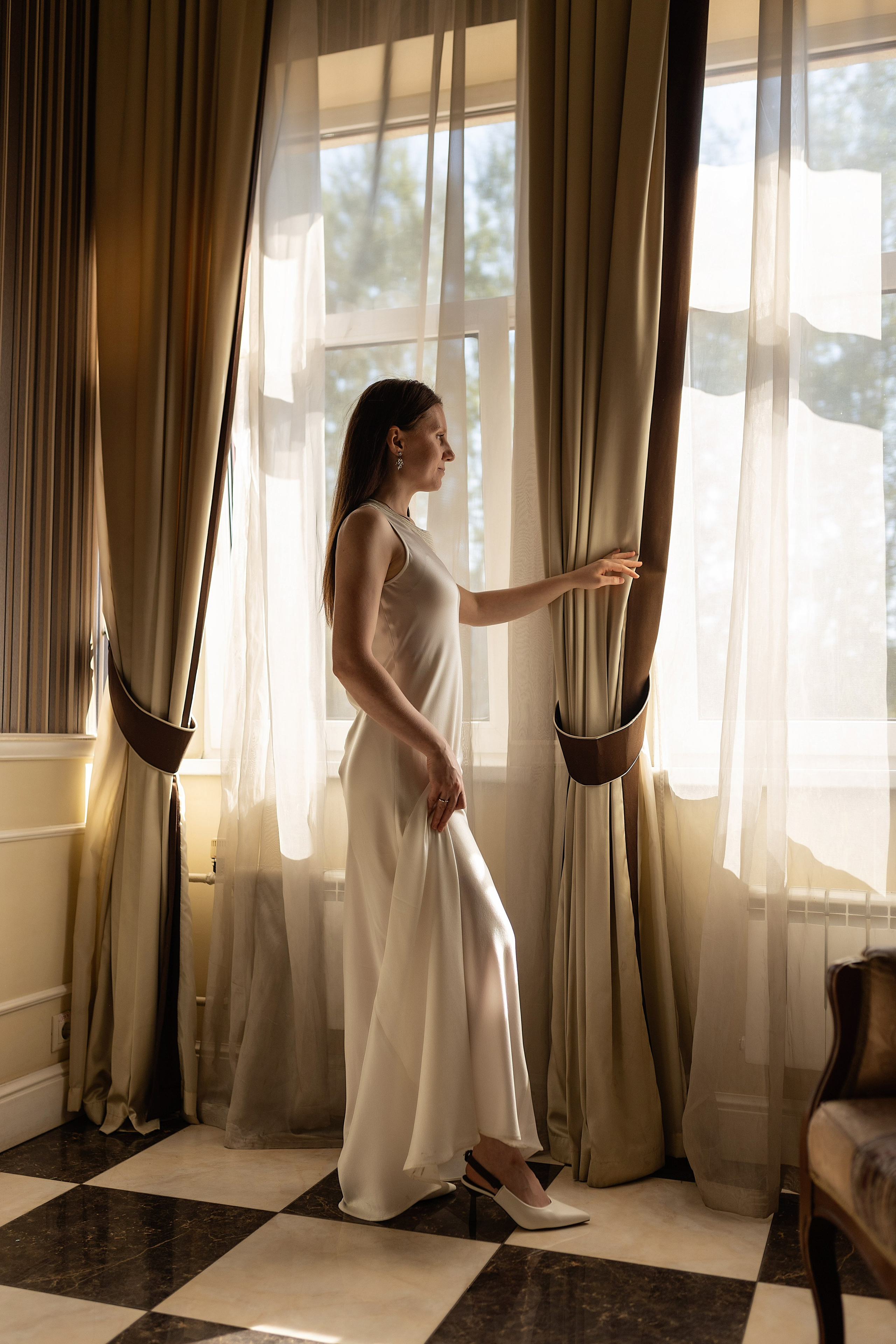 Свадебная фотосессия. Фотограф в Железнодорожном и Балашихе