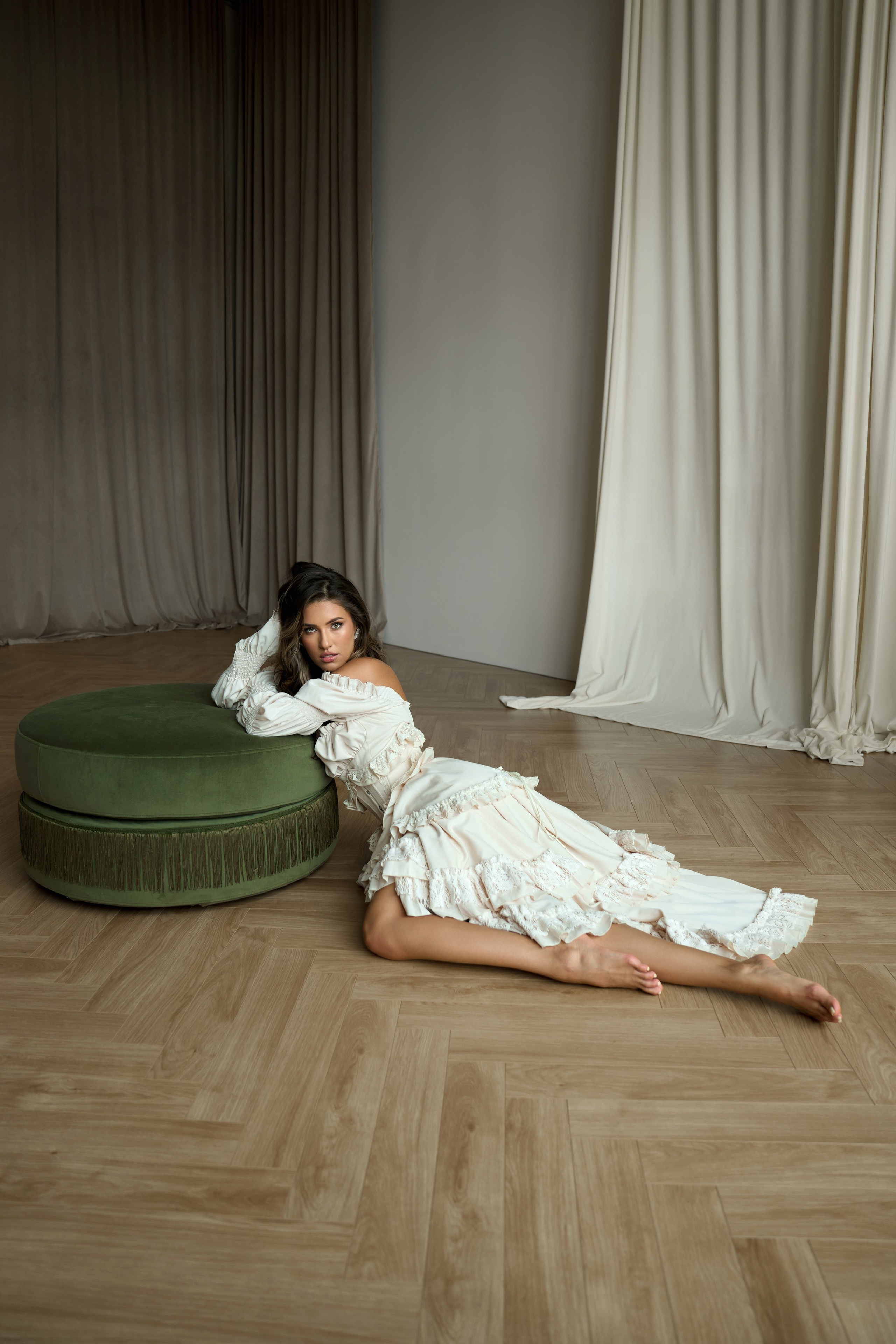 Angelina. Фотограф Сидоренко Наталья