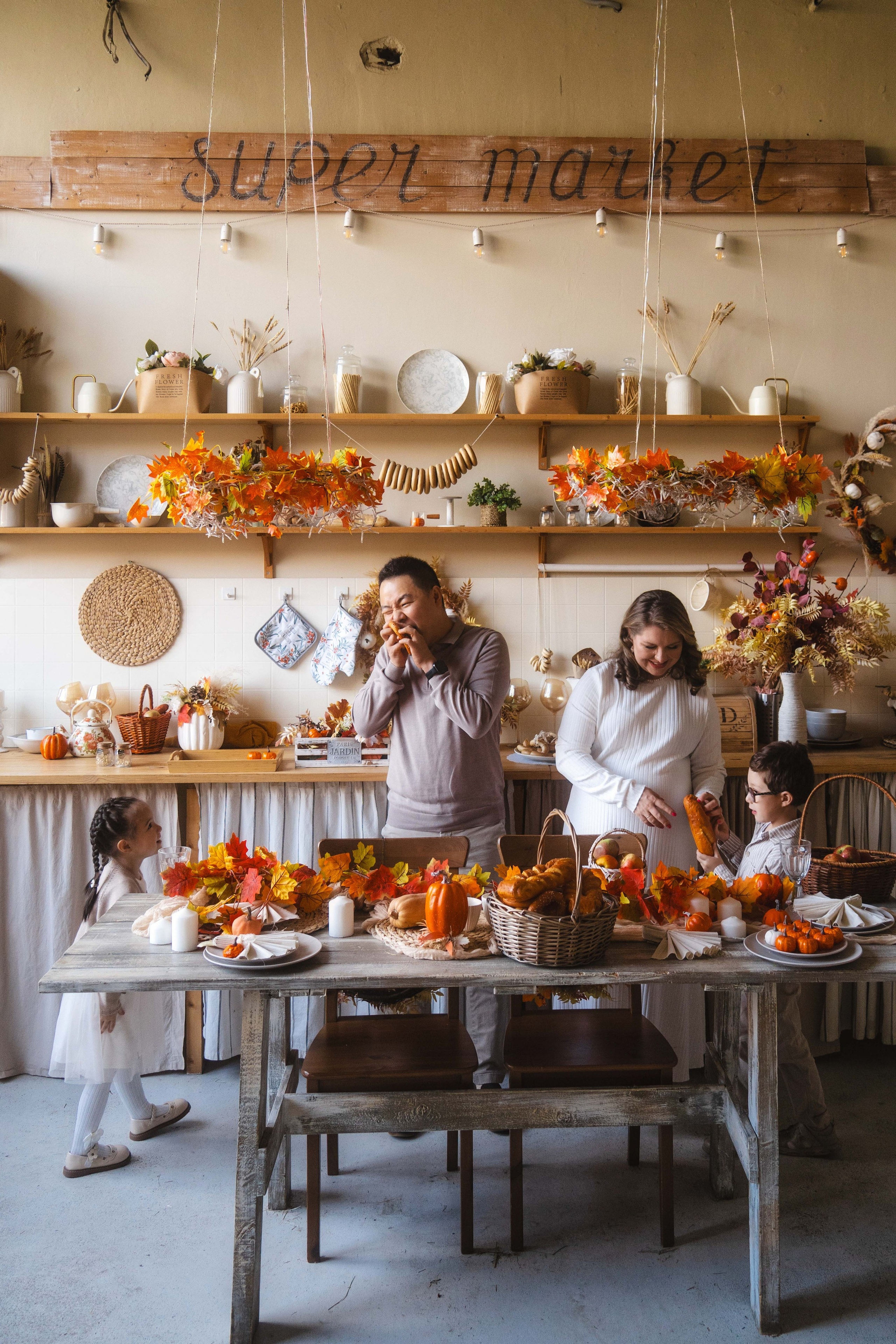 Семейная фотосъемка. Свадебный и семейный фотограф в Санкт-Петербурге Виктор Голубев