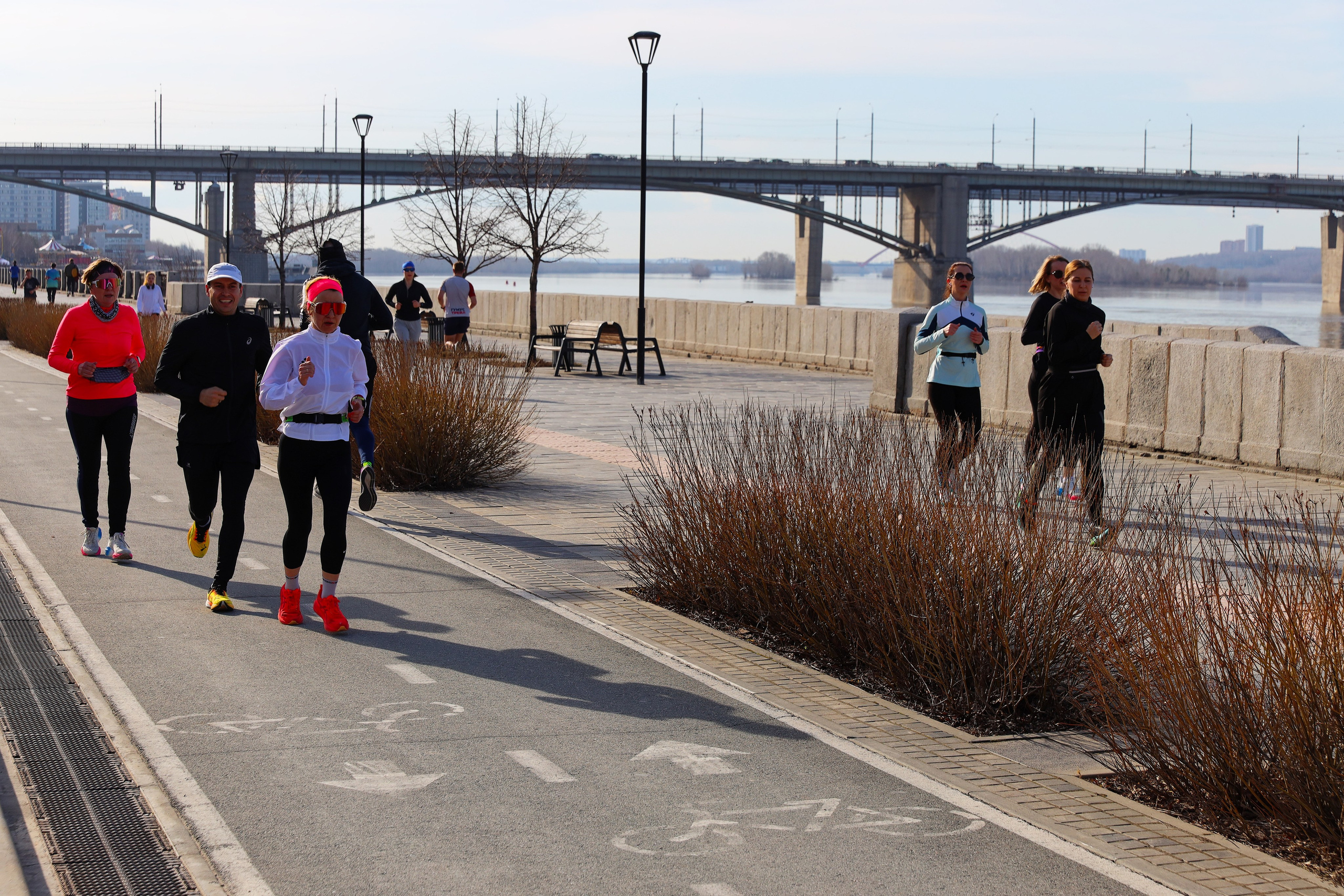 25.04.2026 Забег 5Вёрст. Клуб путешествий HimalTrex Горные туры в Гималаи Непал