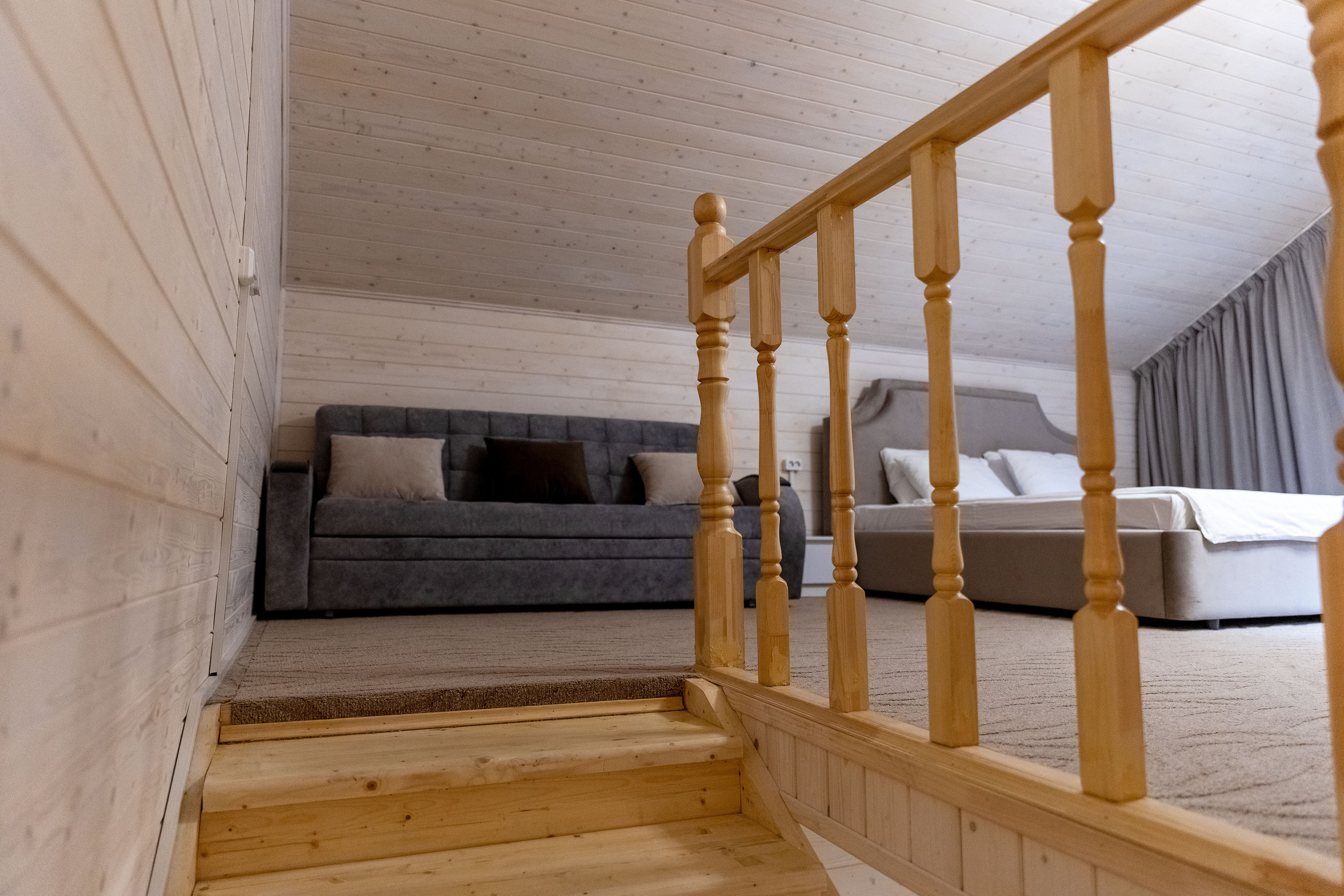 Wood 5642. Главная